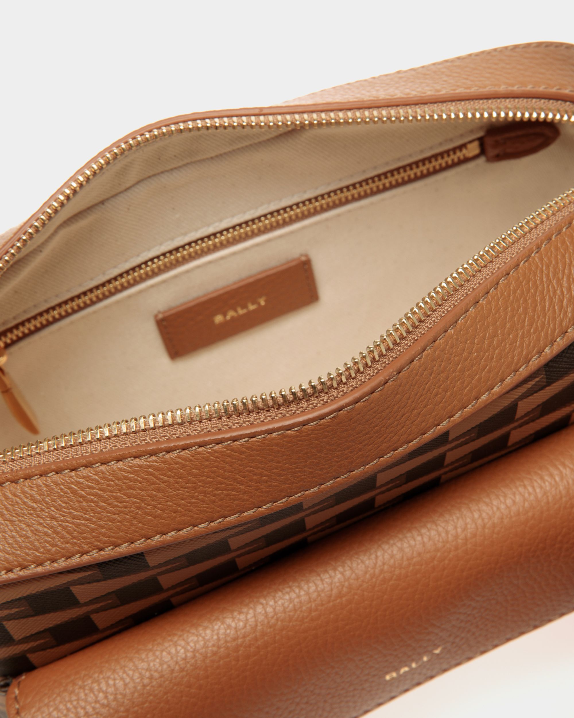Bally Global -  - 