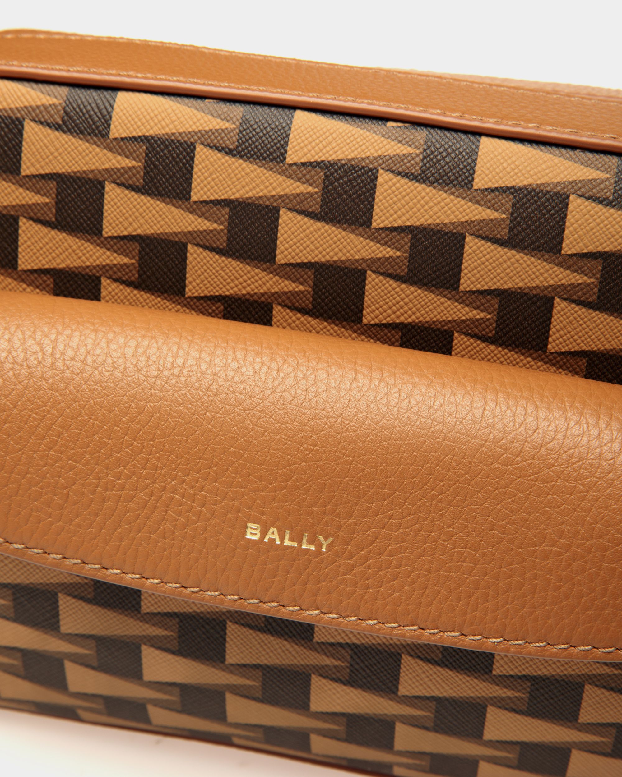 Bally Global -  - 