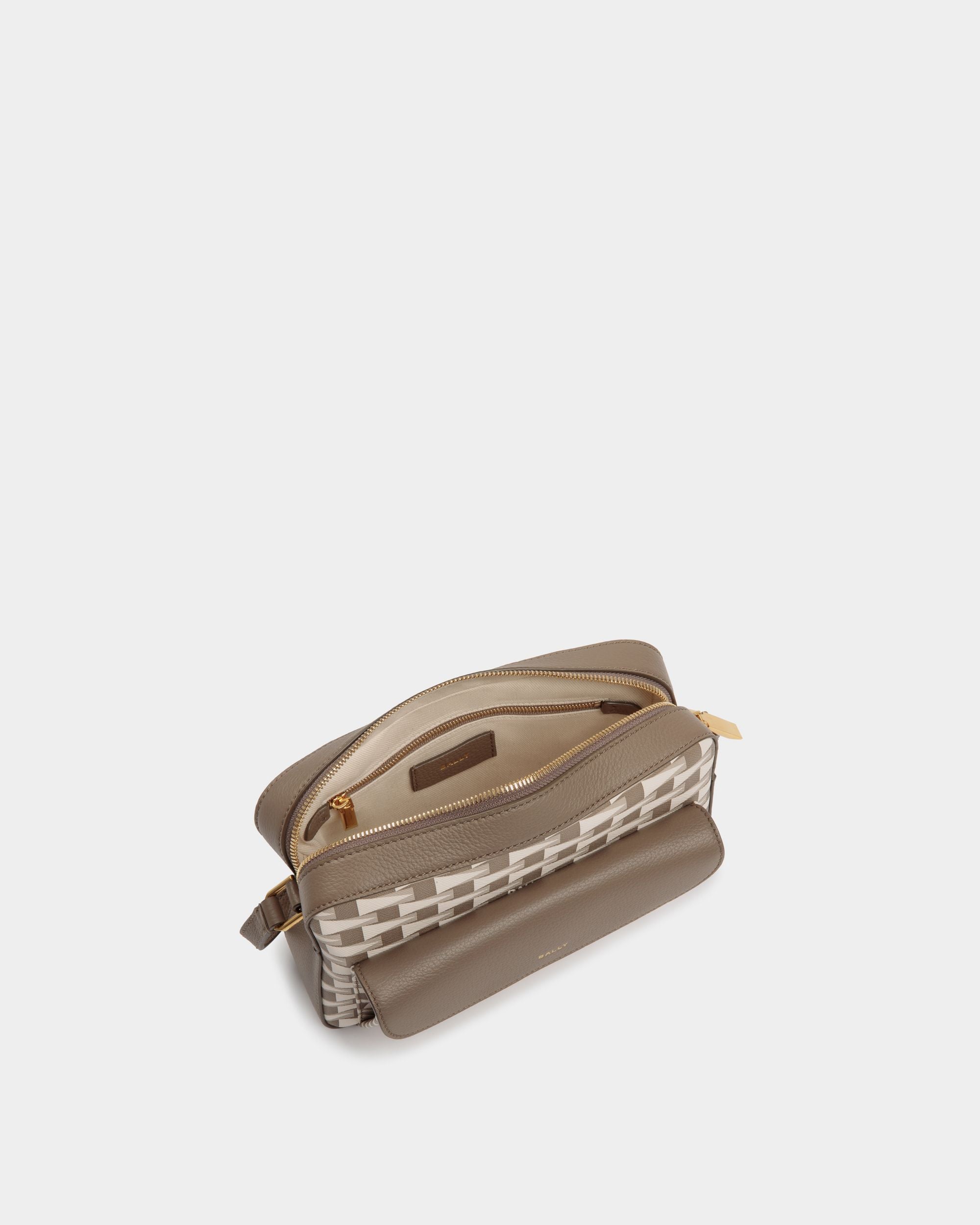 Bally Global -  - 
