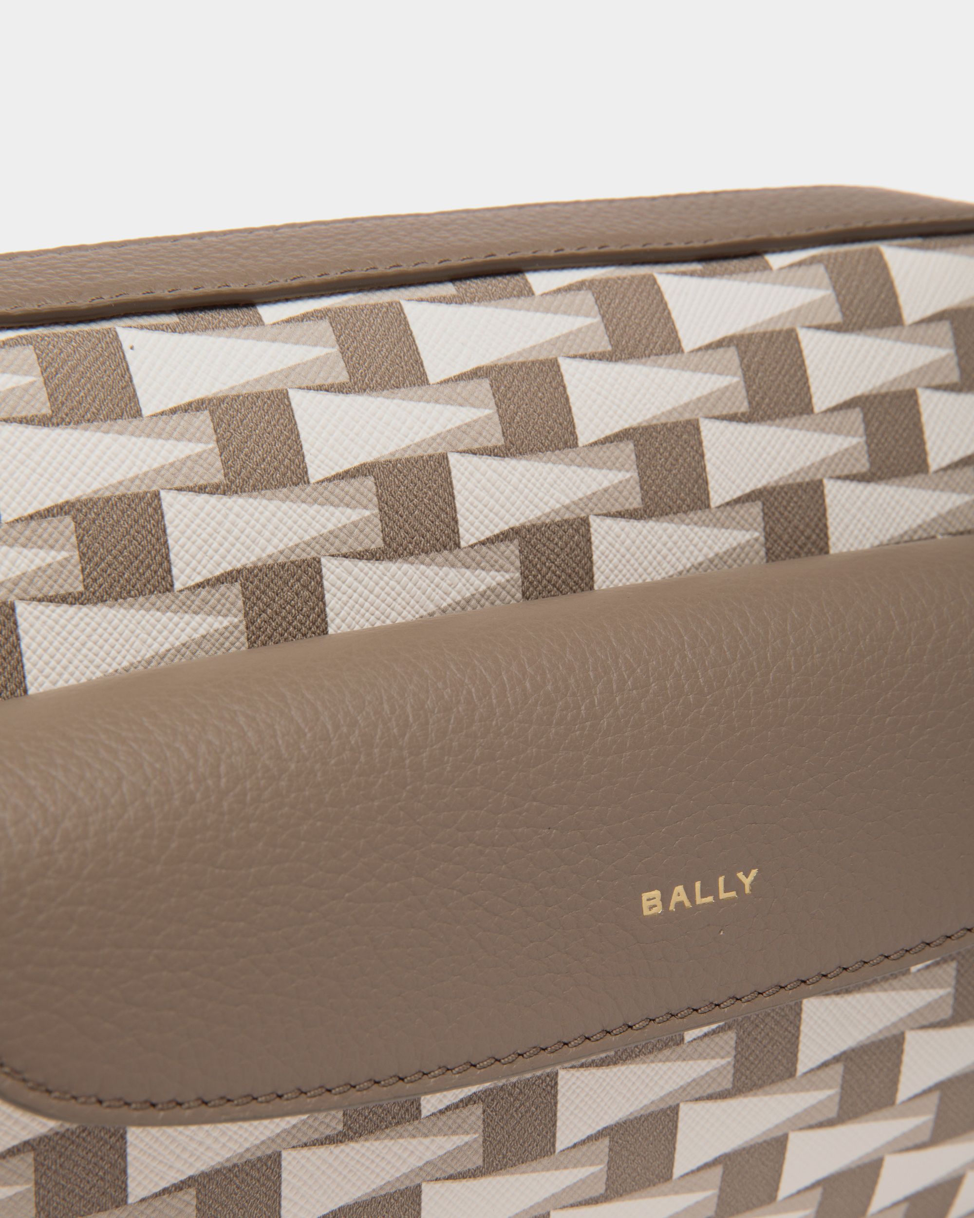 Bally Global -  - 