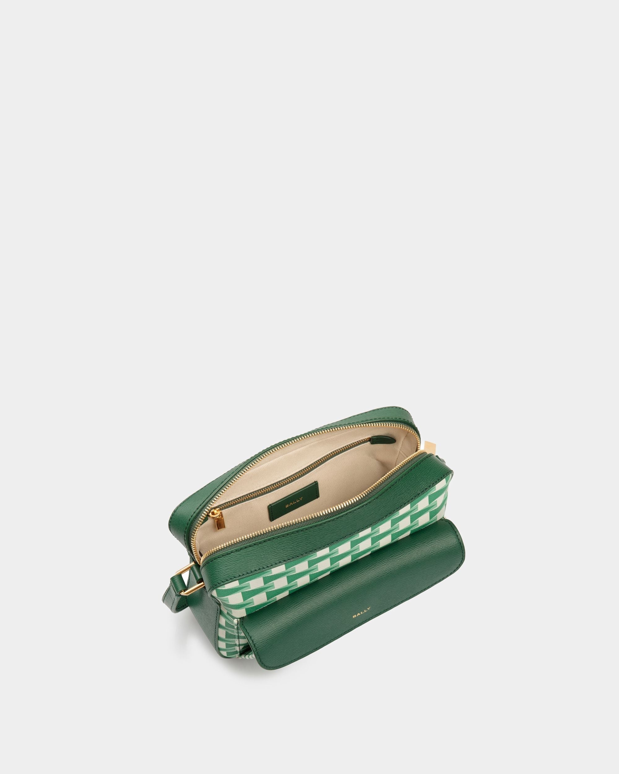 Bally Global -  - 