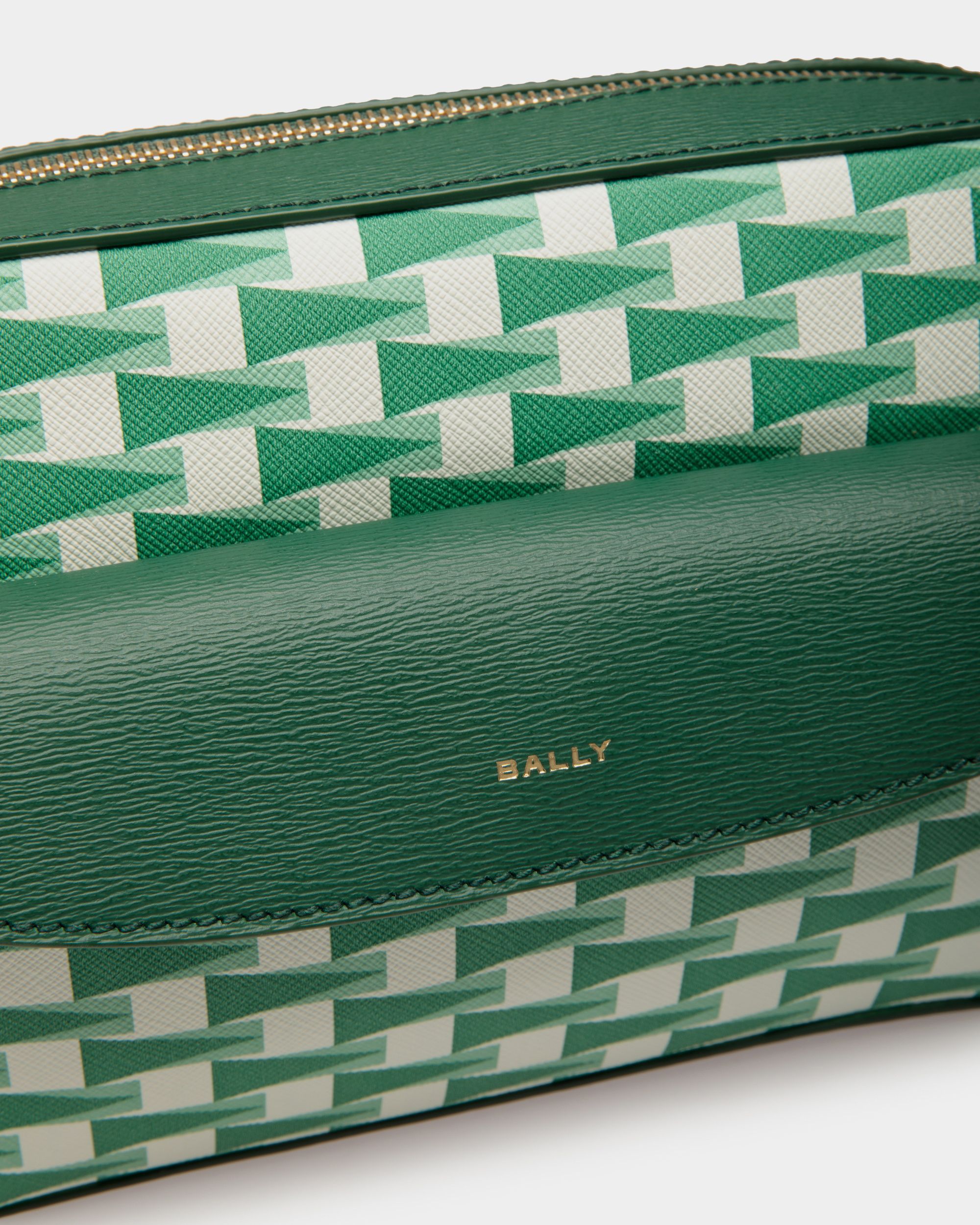 Bally Global -  - 