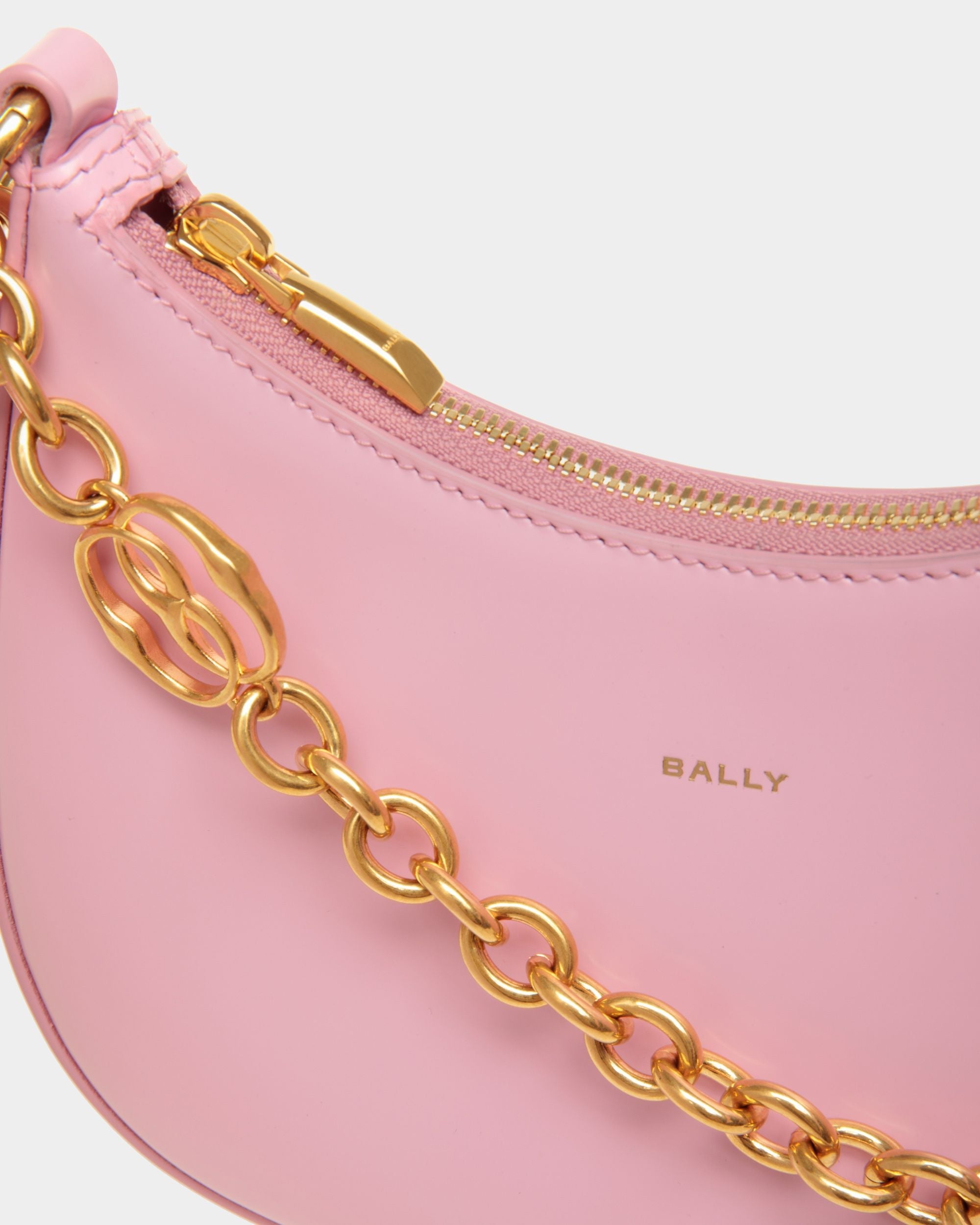Bally Global -  - 