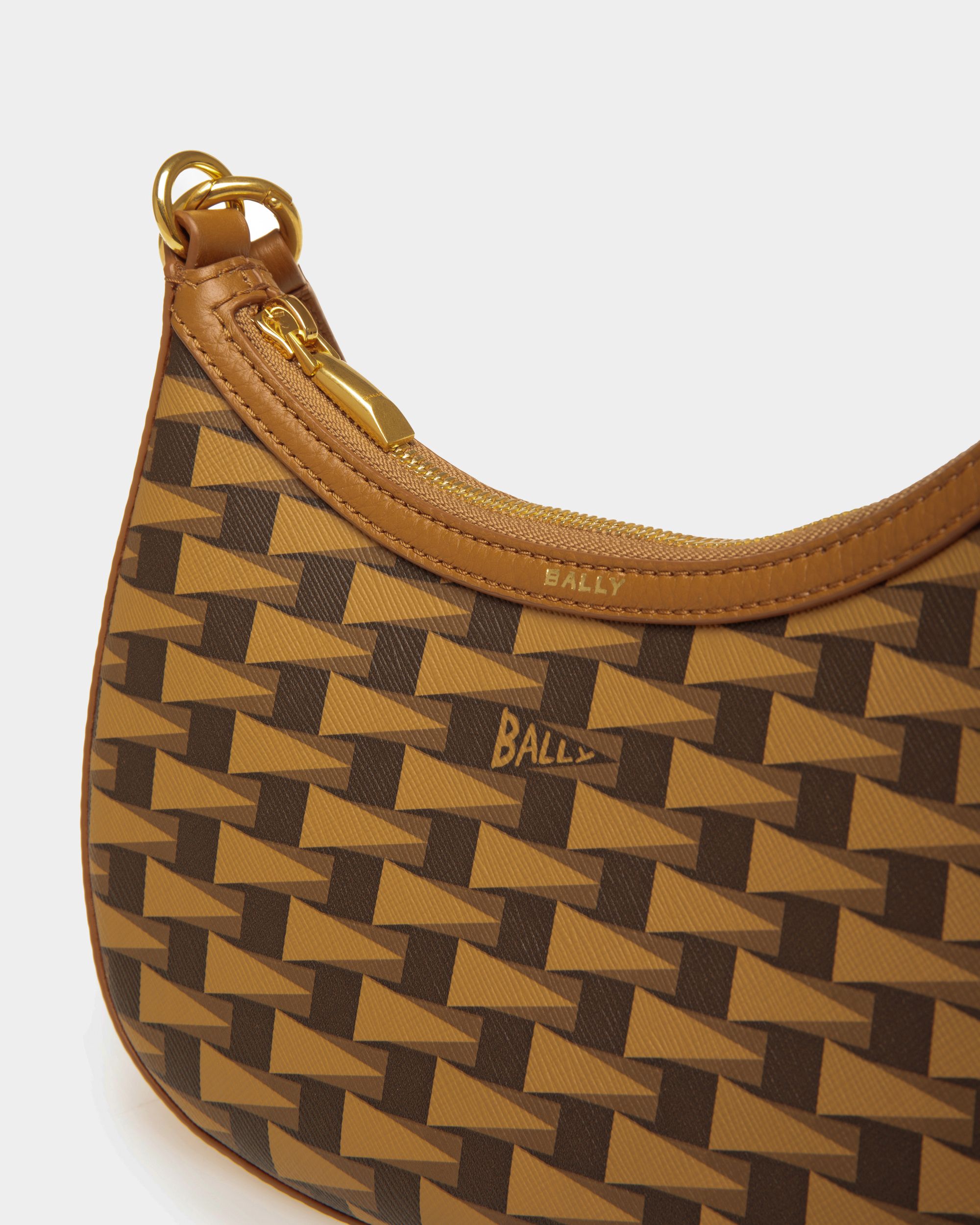 Bally Global -  - 