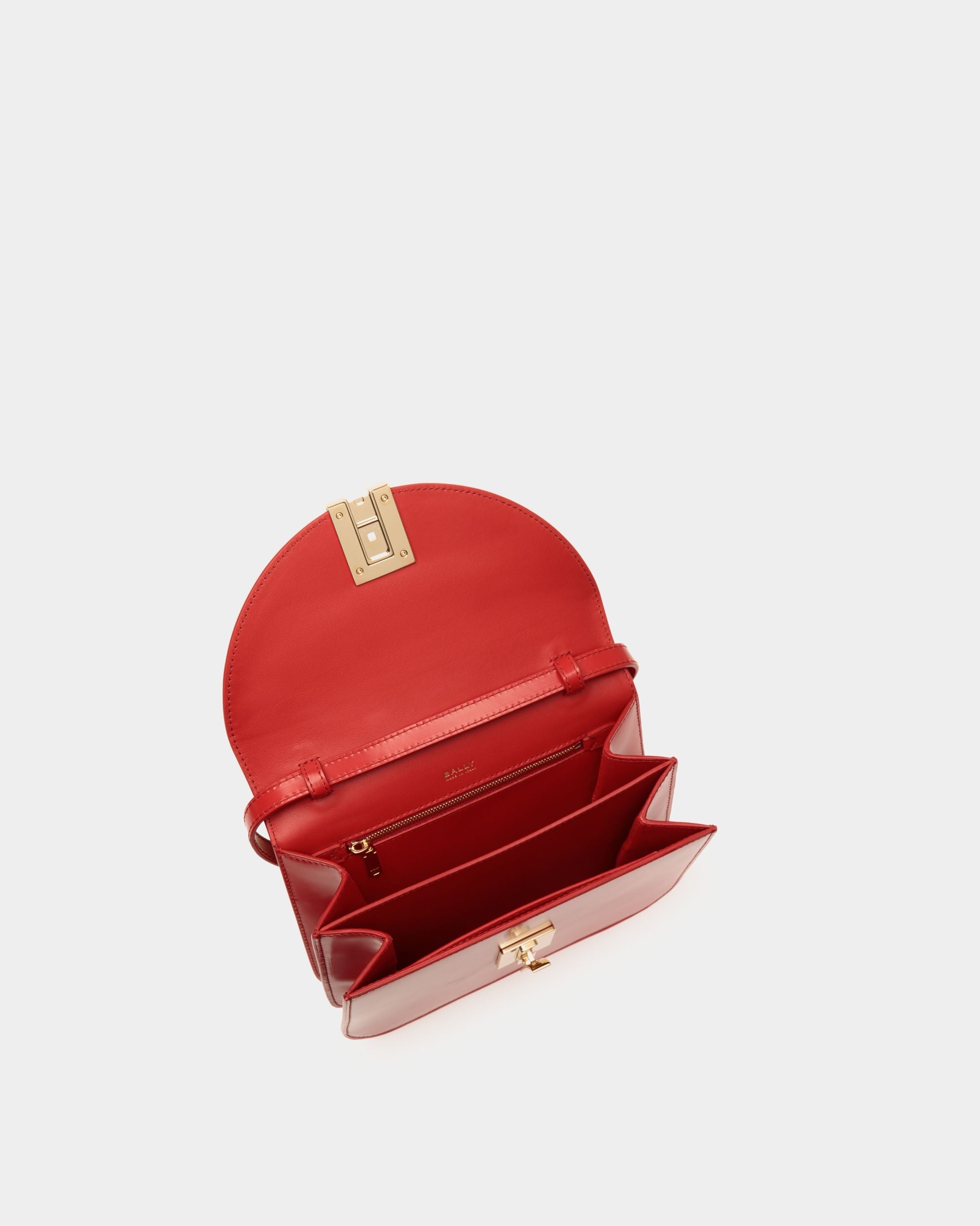 Bally Global -  - 