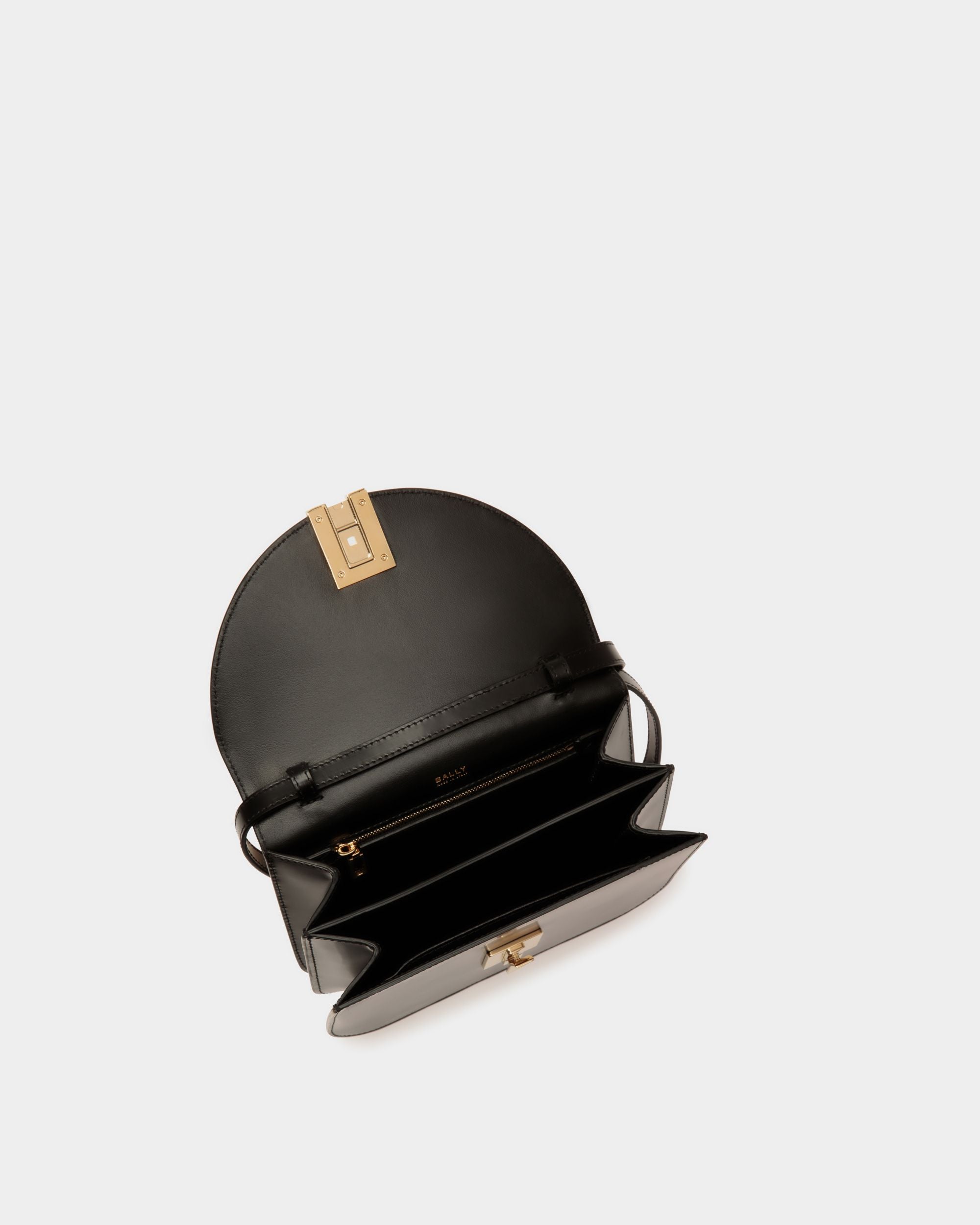Bally Global -  - 