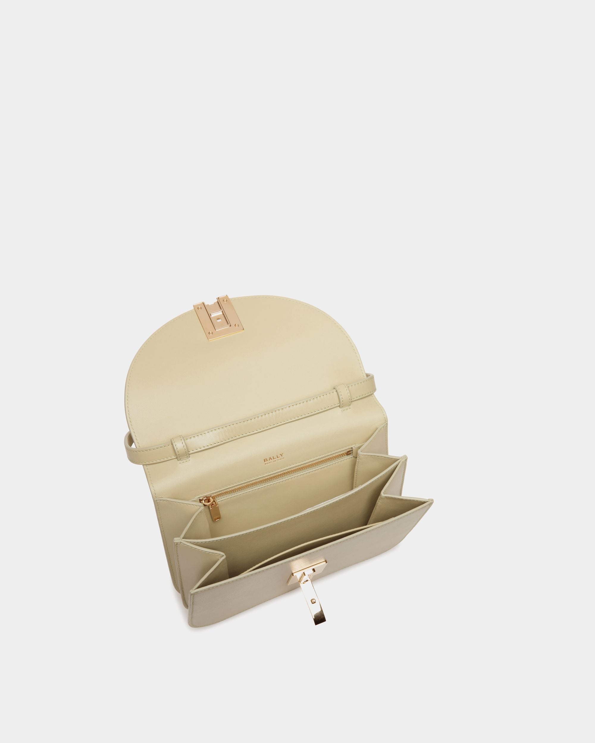 Bally Global -  - 