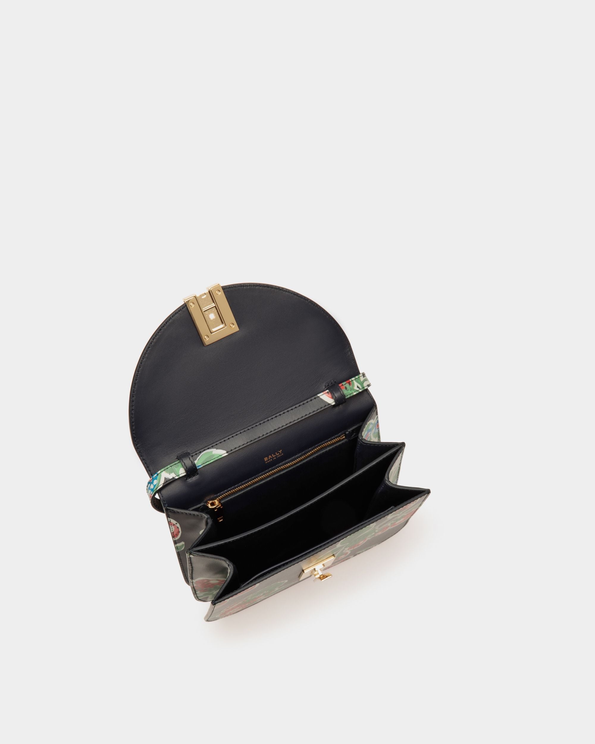 Bally Global -  - 