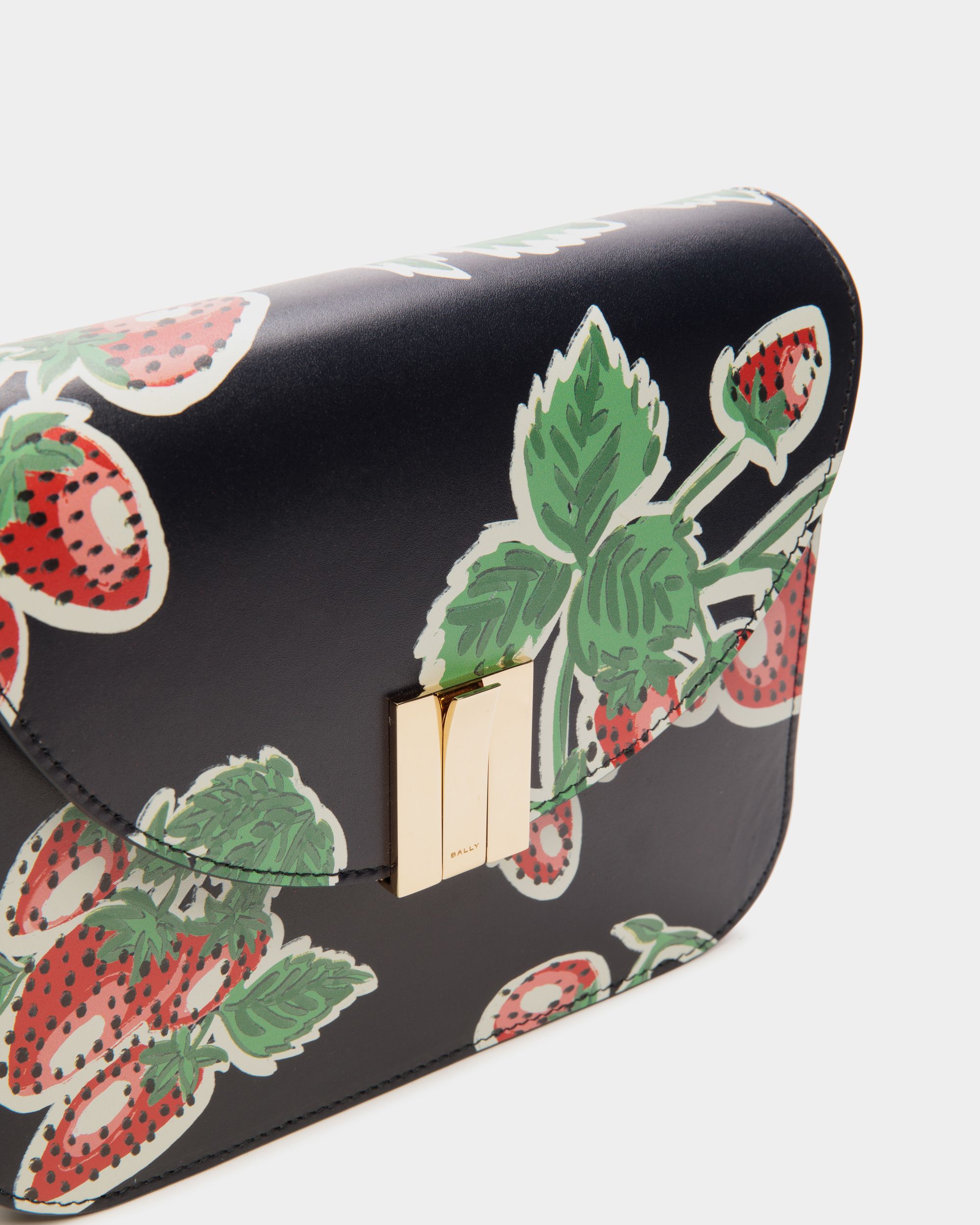 Bally Global -  - 