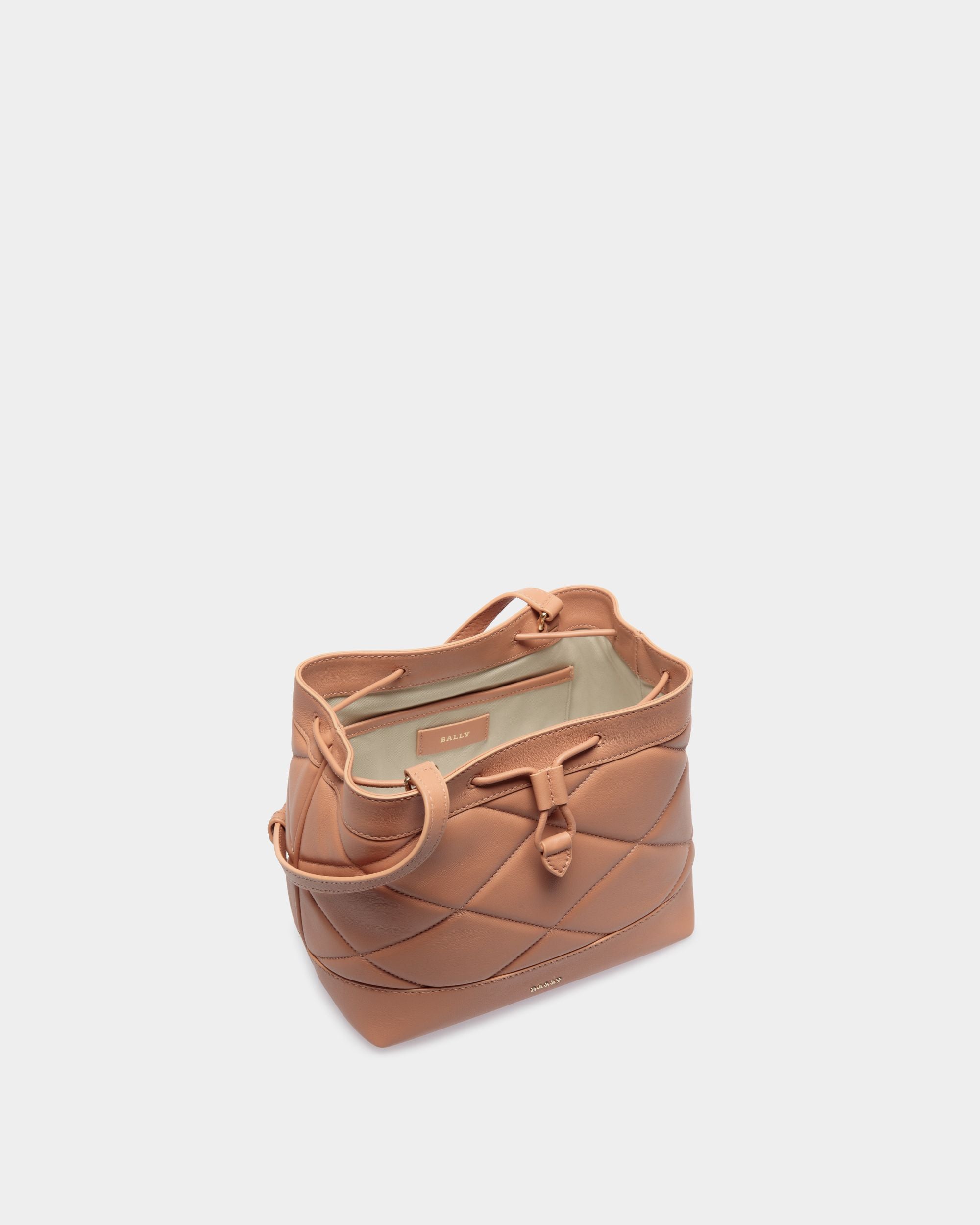 Bally Global -  - 