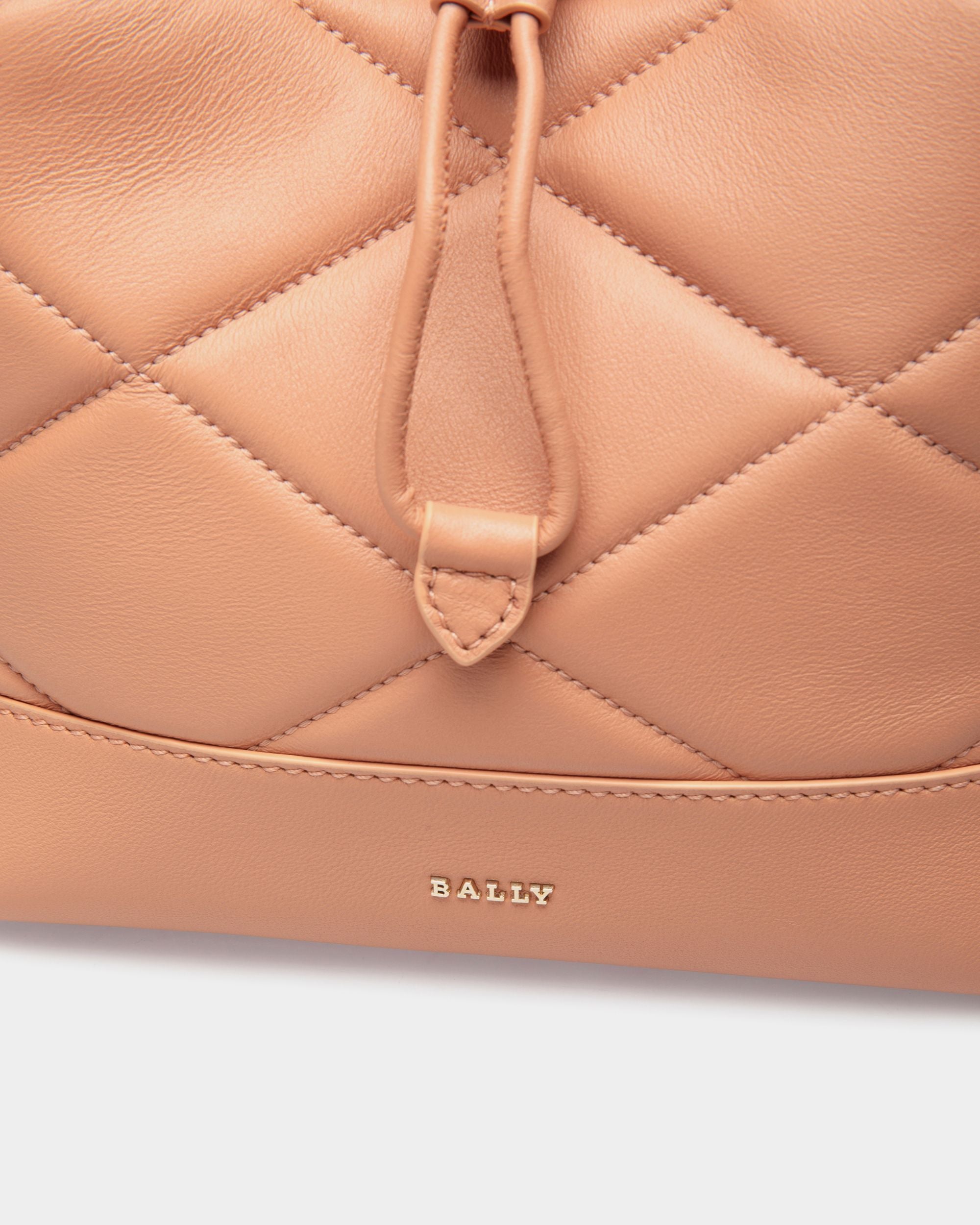 Bally Global -  - 