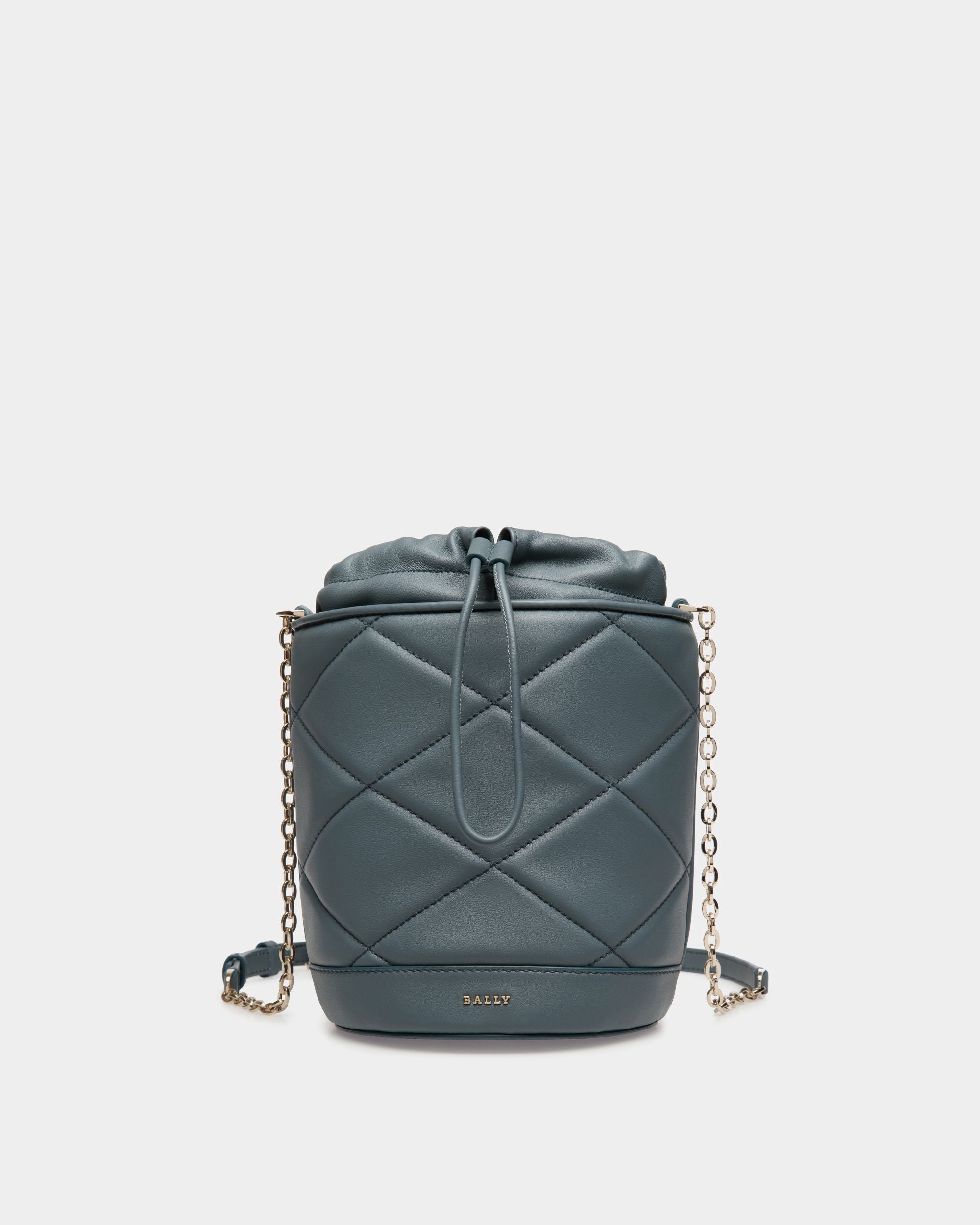 Bally Global -  - 