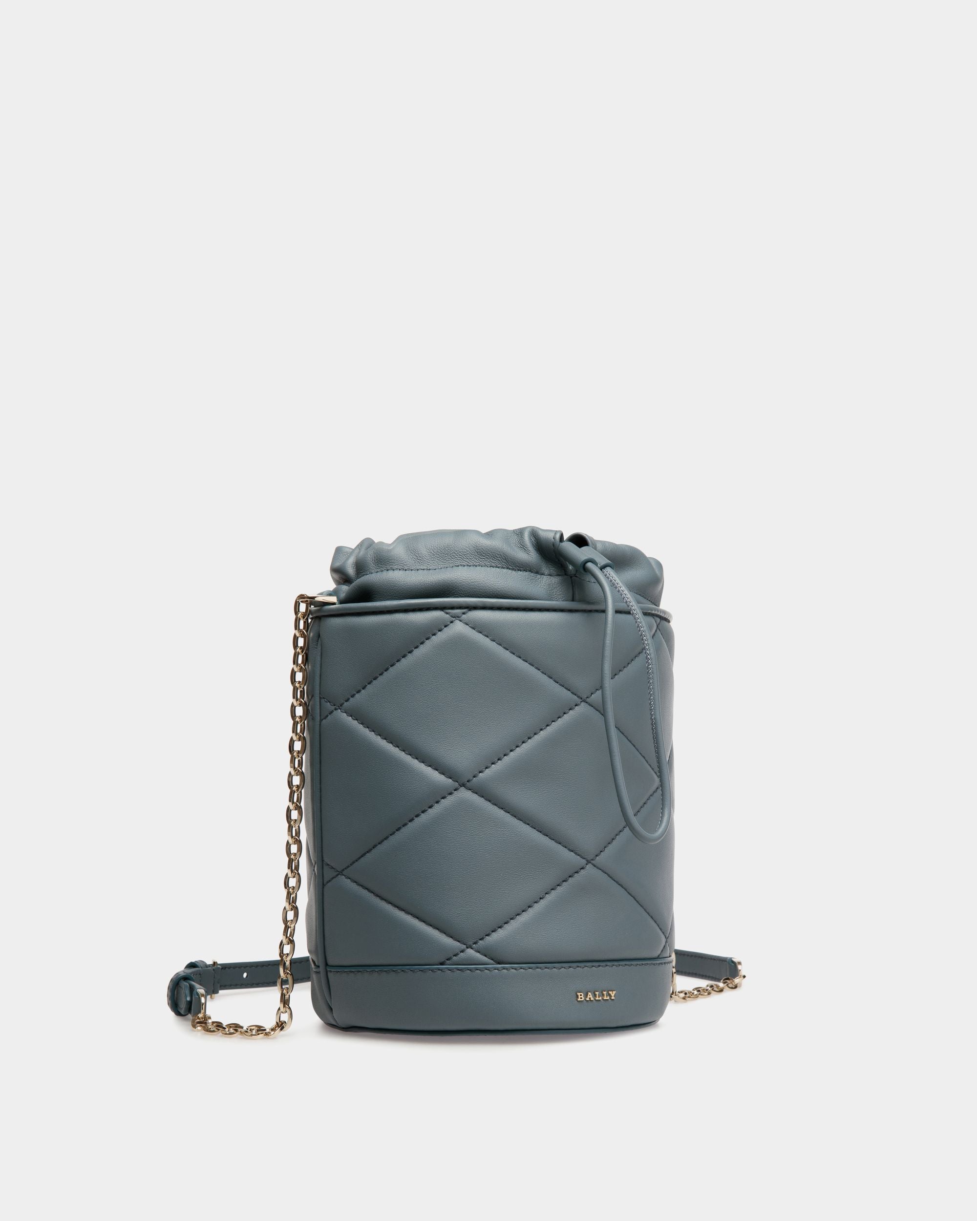 Bally Global -  - 