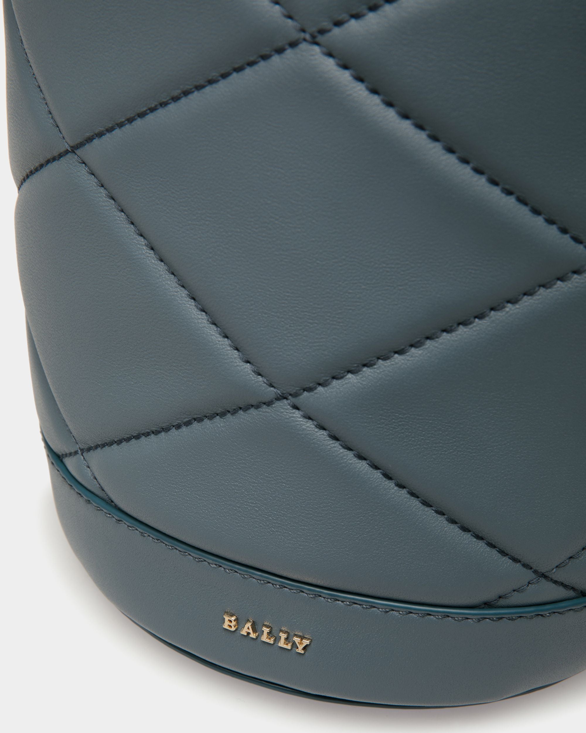 Bally Global -  - 