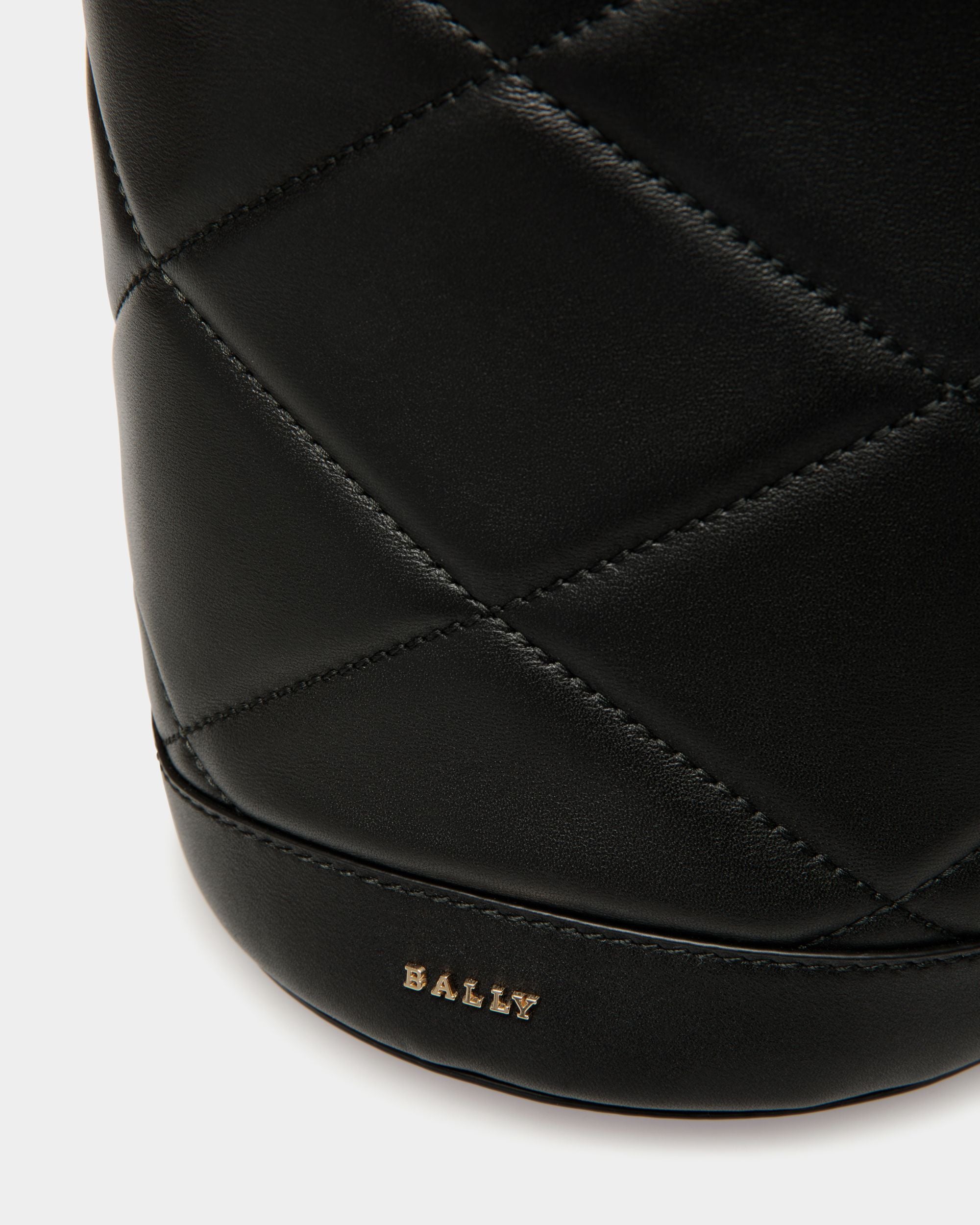 Bally Global -  - 