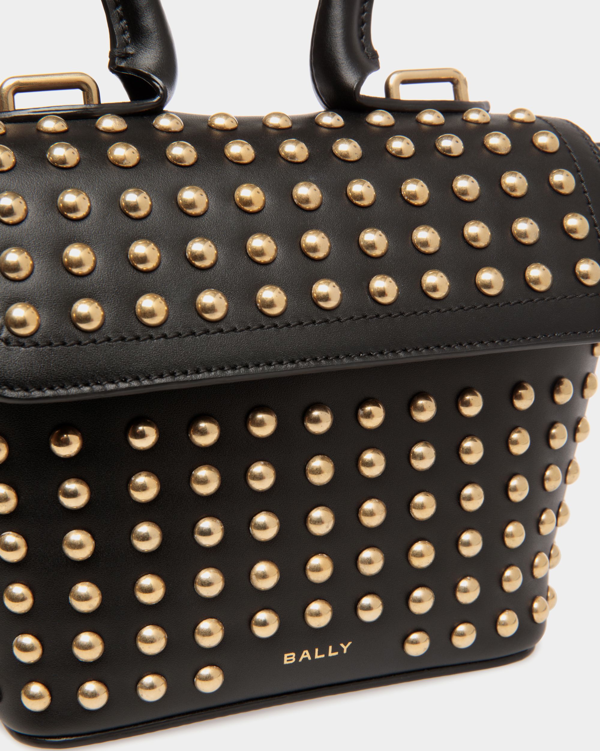 Bally Global -  - 