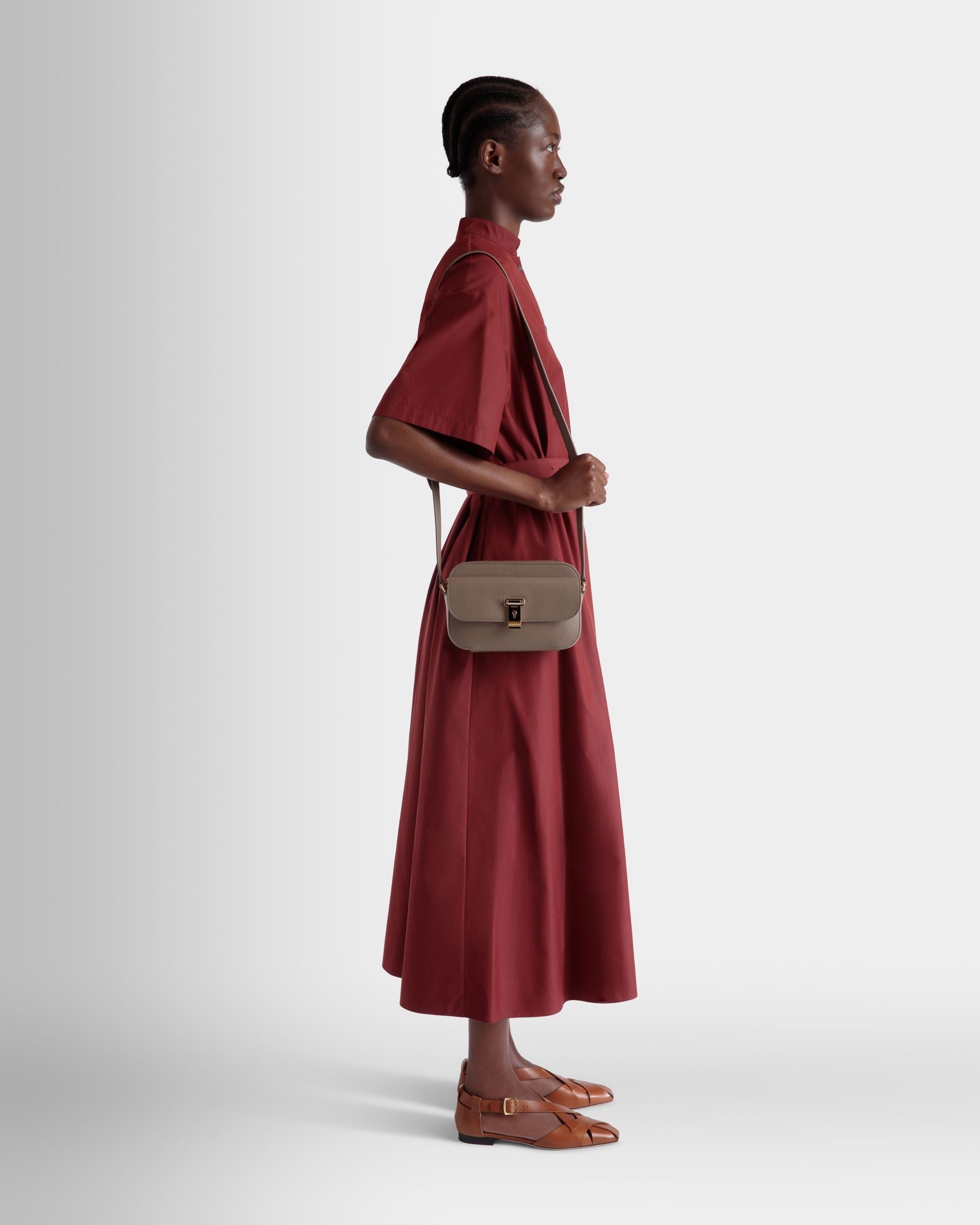 Bally Global -  - 