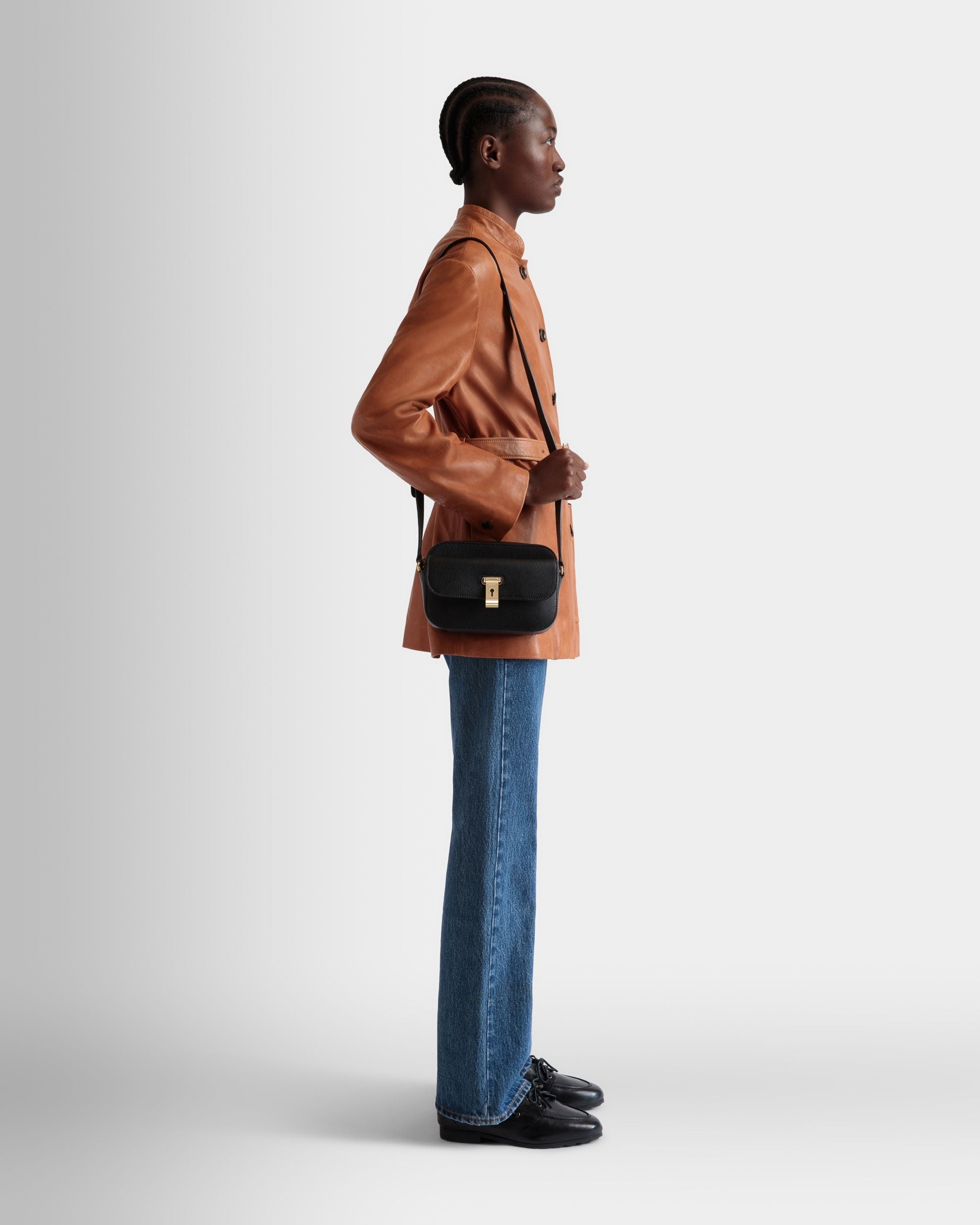 Bally Global -  - 