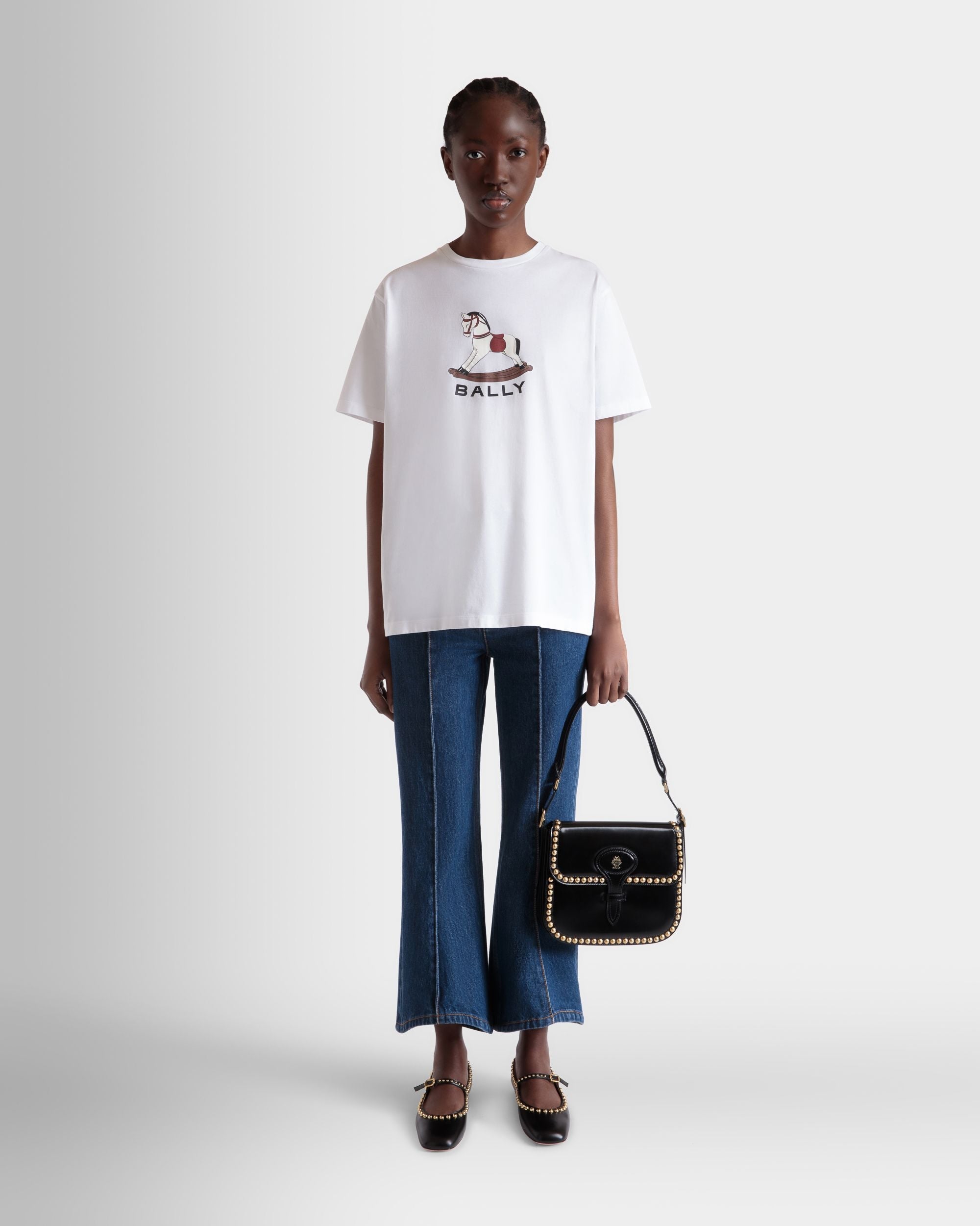 Bally Global -  - 