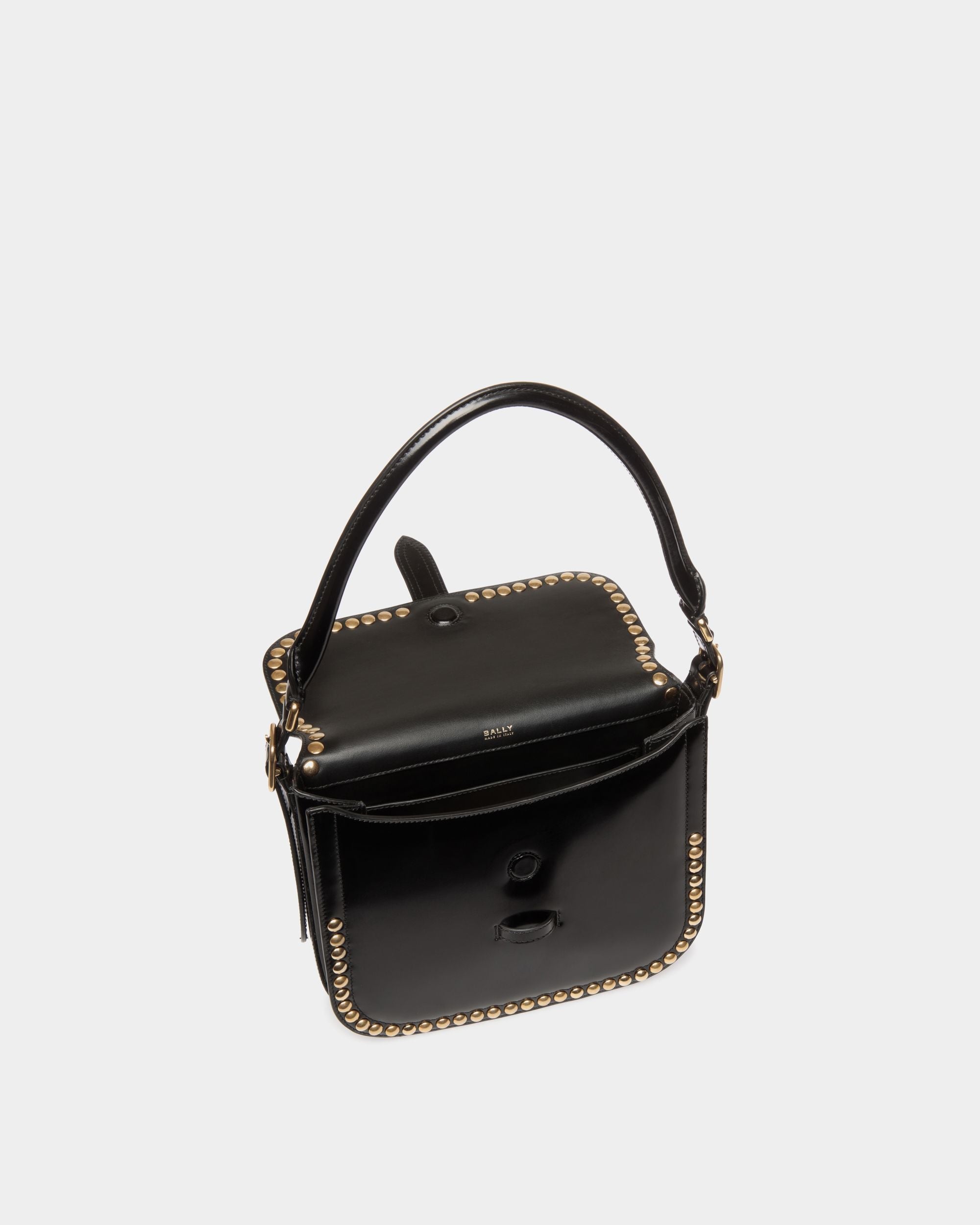 Bally Global -  - 