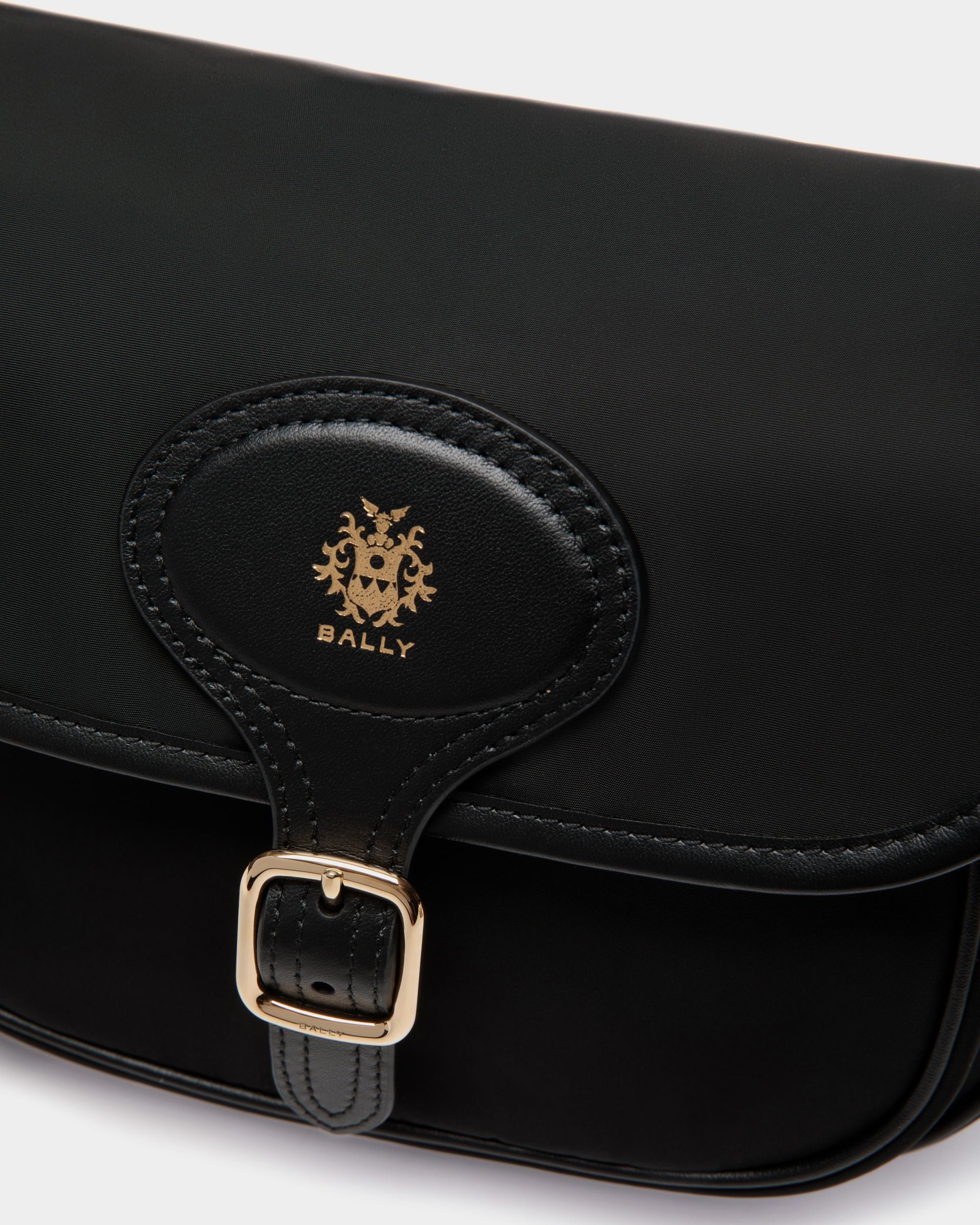 Bally Global -  - 