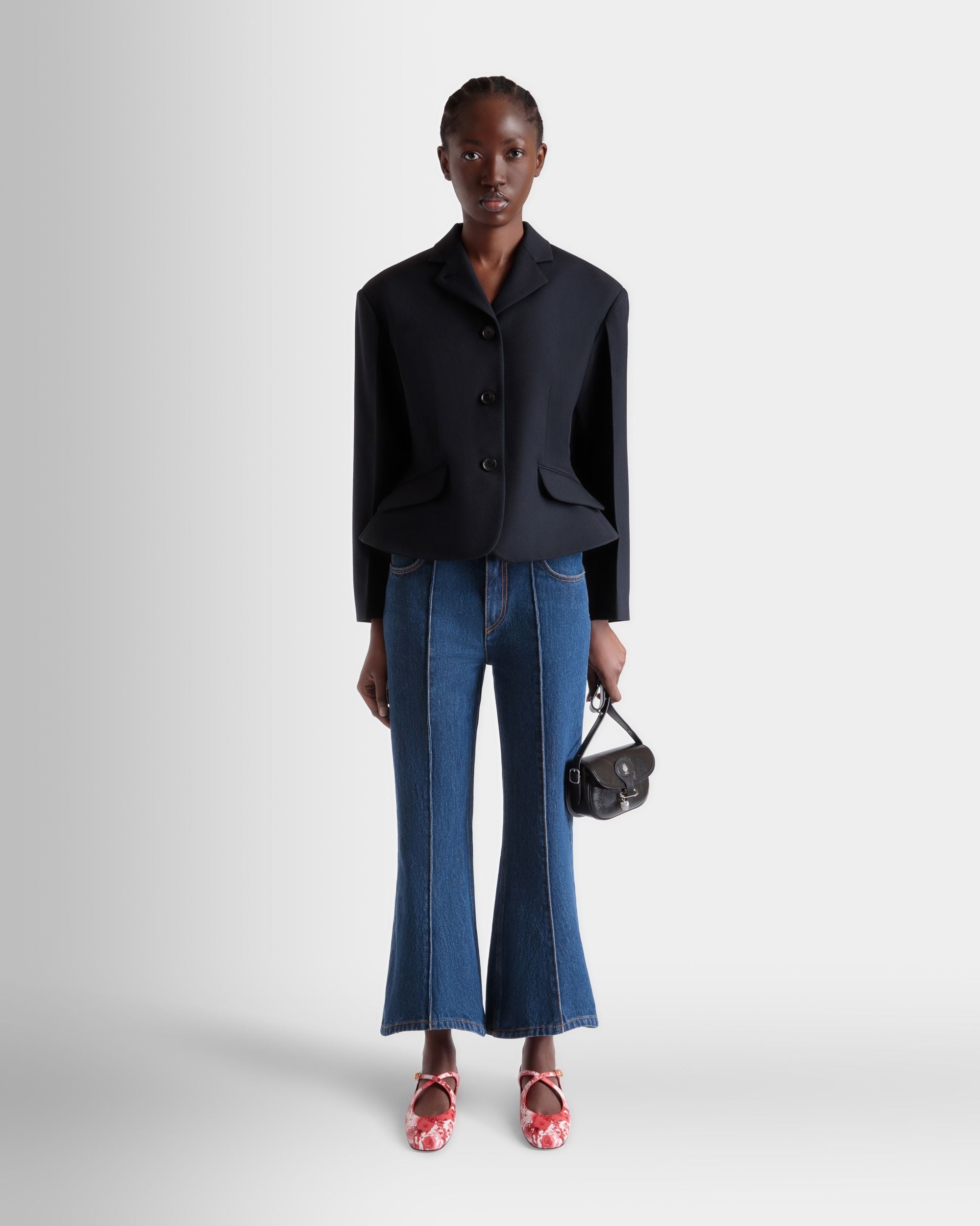Bally Global -  - 