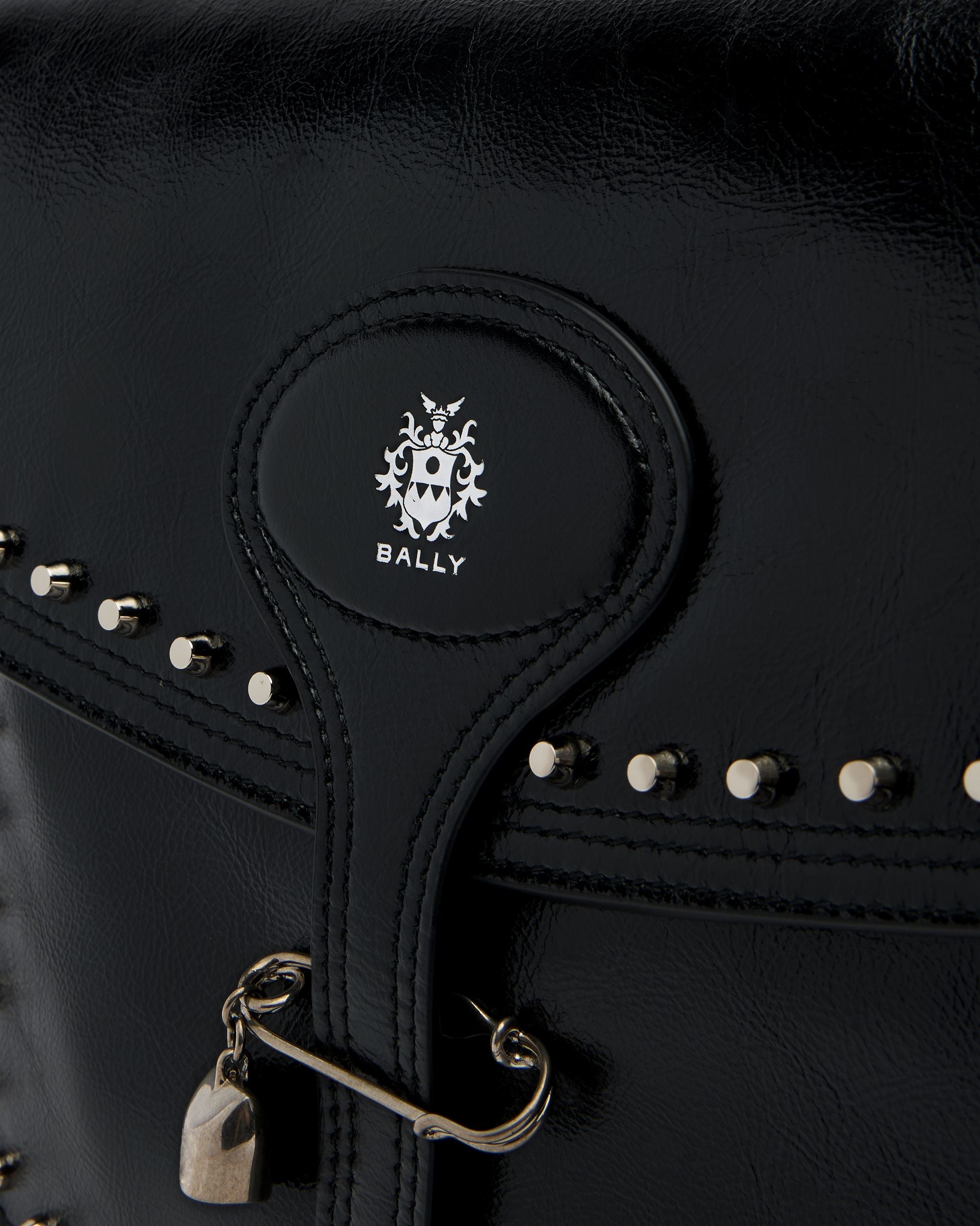 Bally Global -  - 