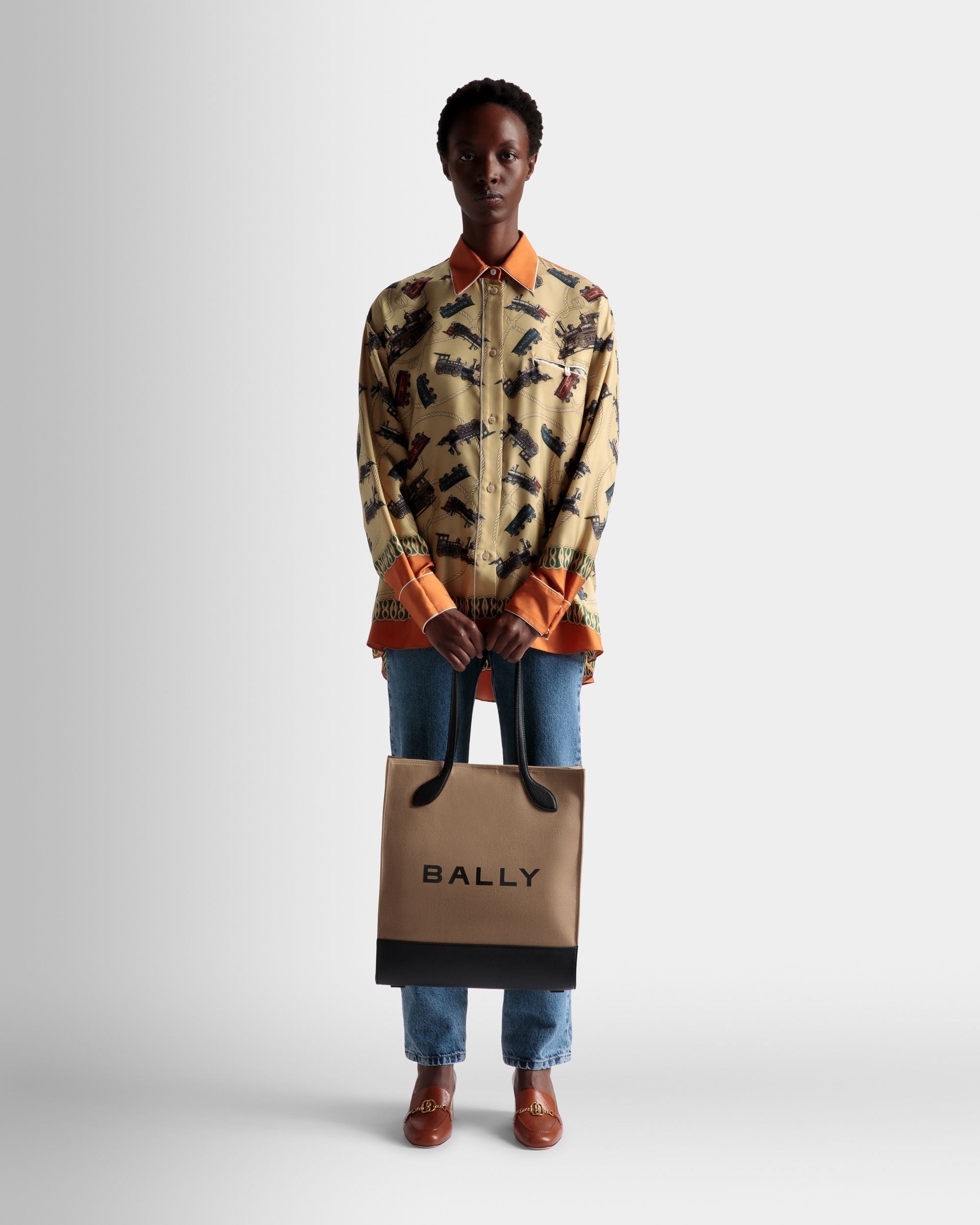 Bally Global -  - 
