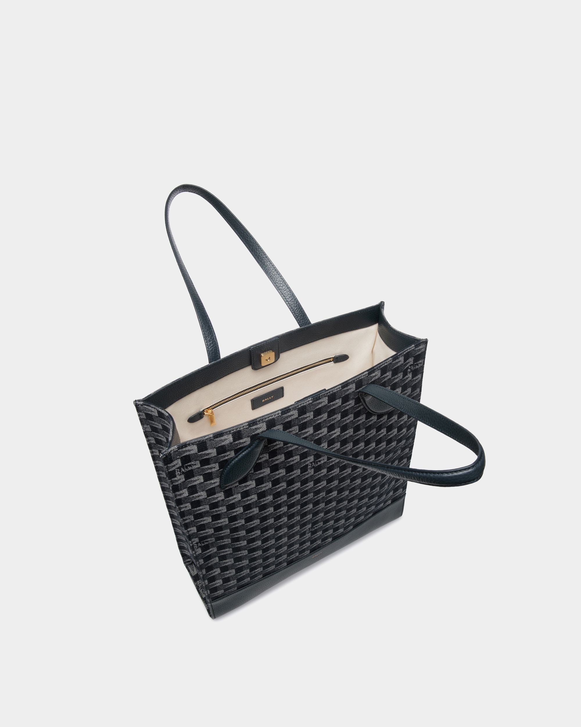 Bally Global -  - 