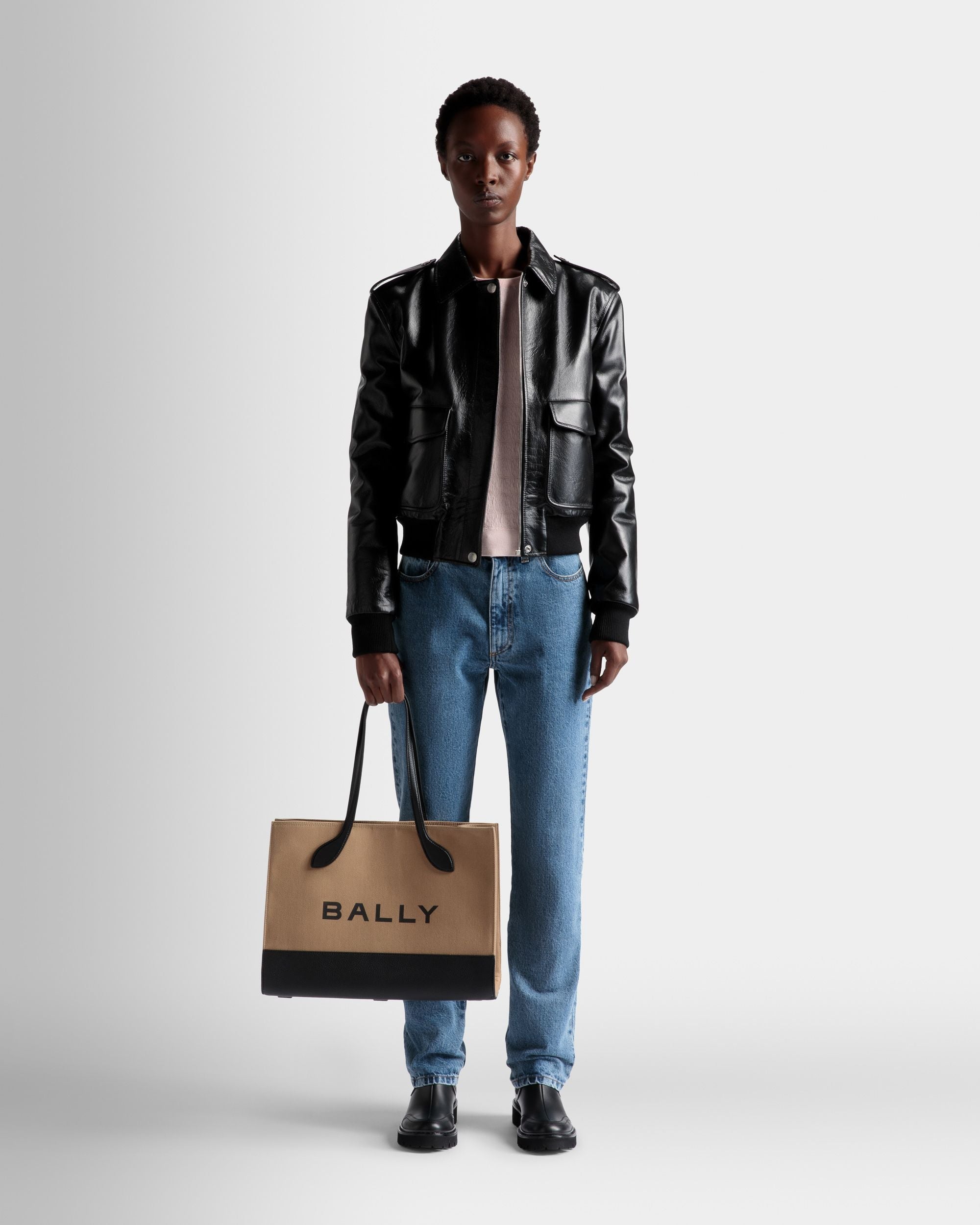 Bally Global -  - 