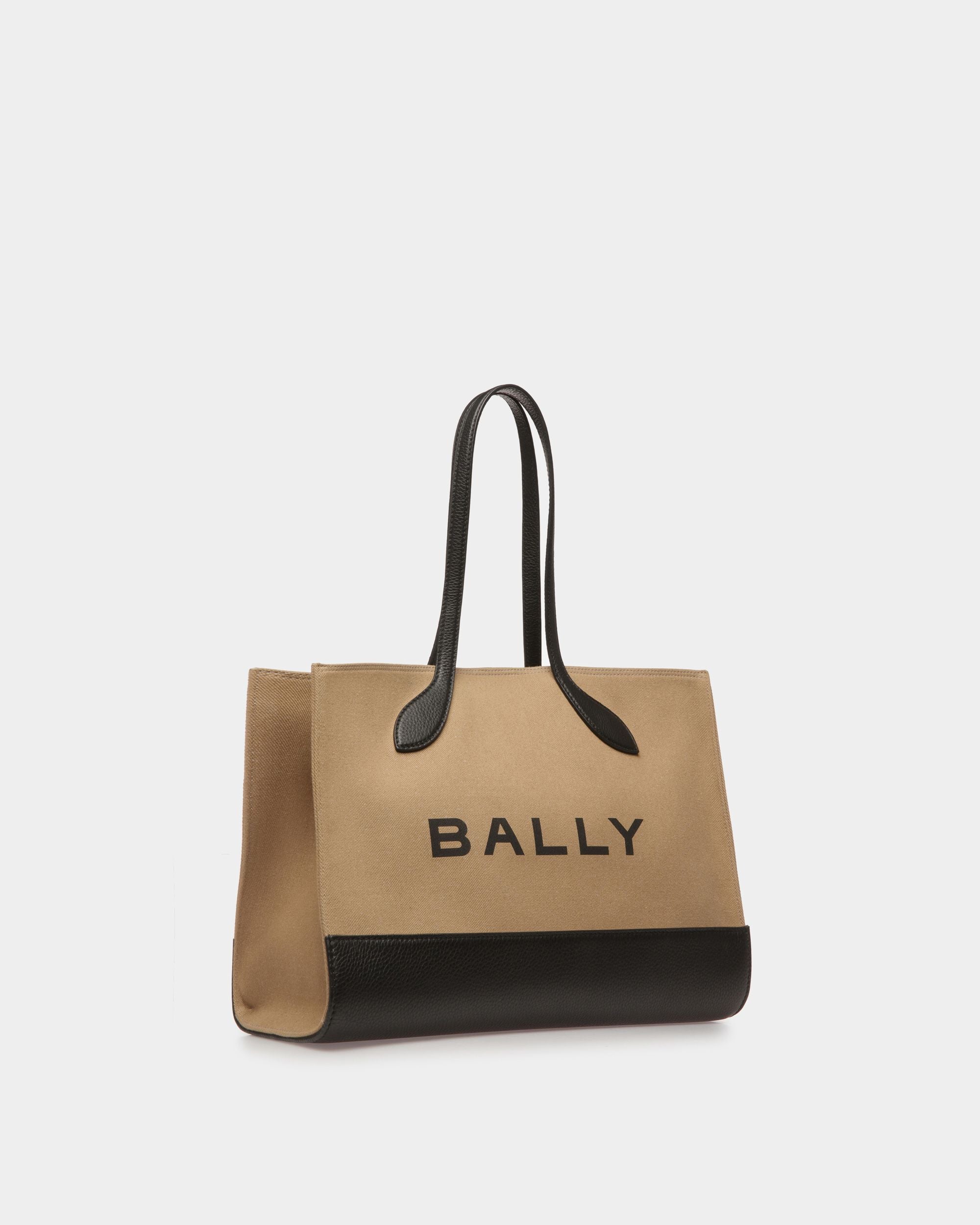 Bally Global -  - 