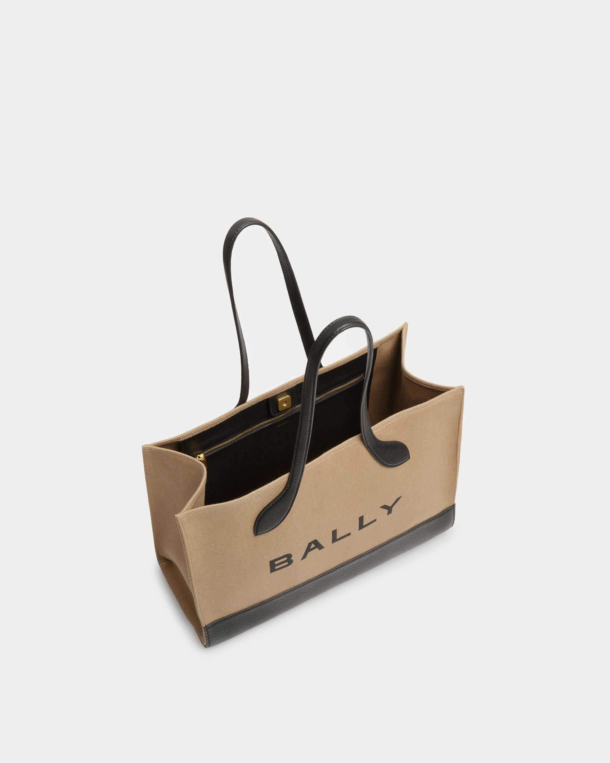 Bally Global -  - 