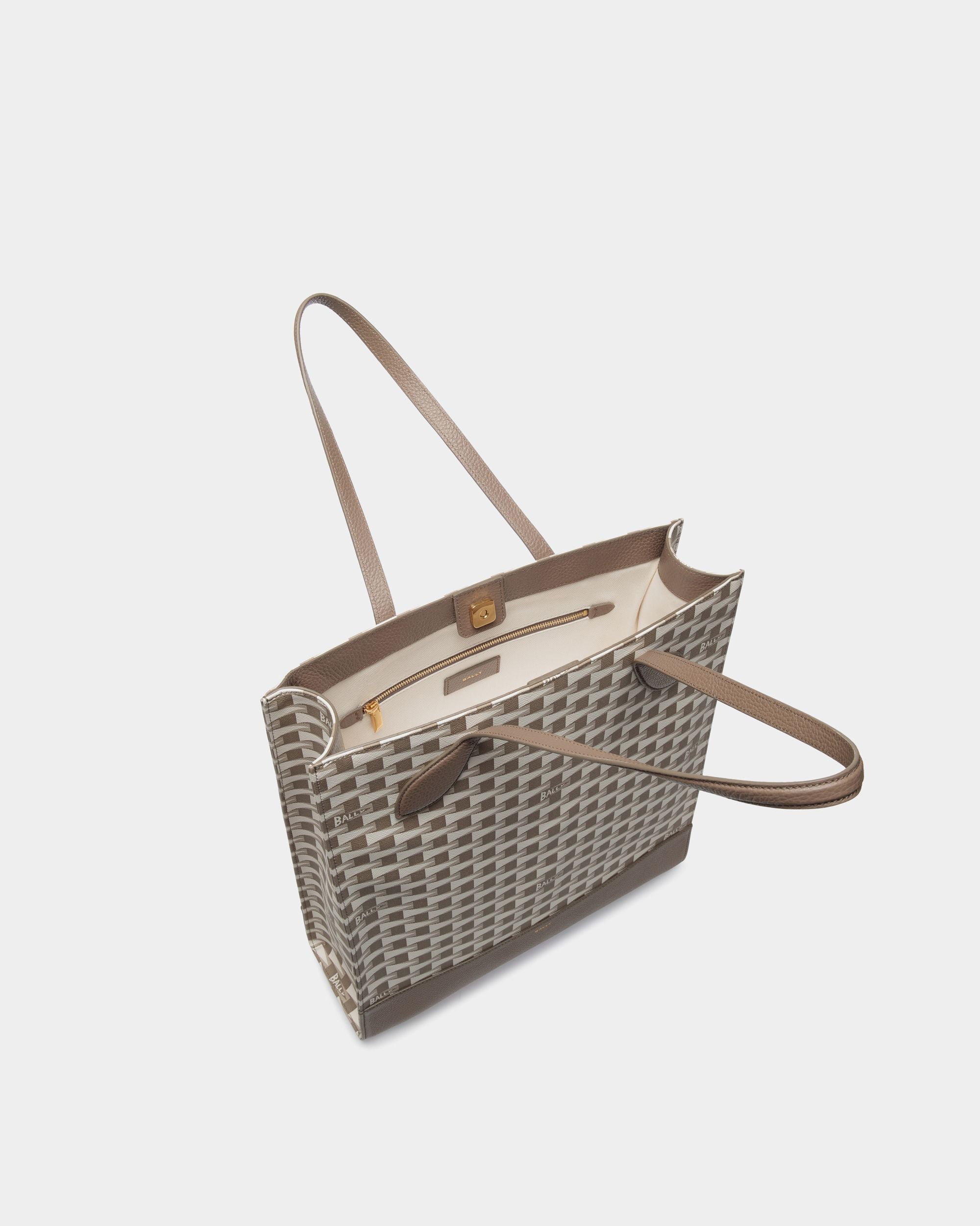 Bally Global -  - 