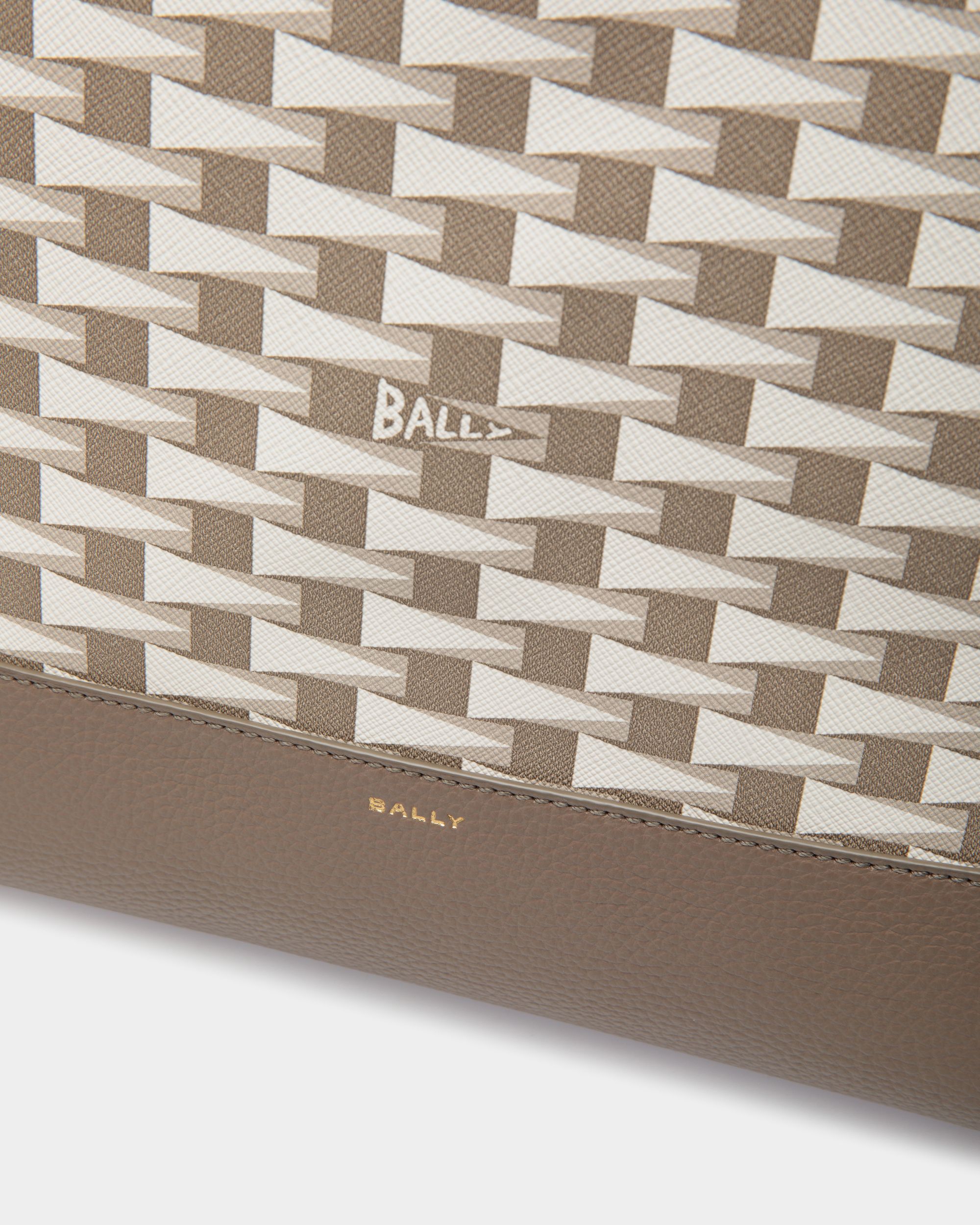Bally Global -  - 