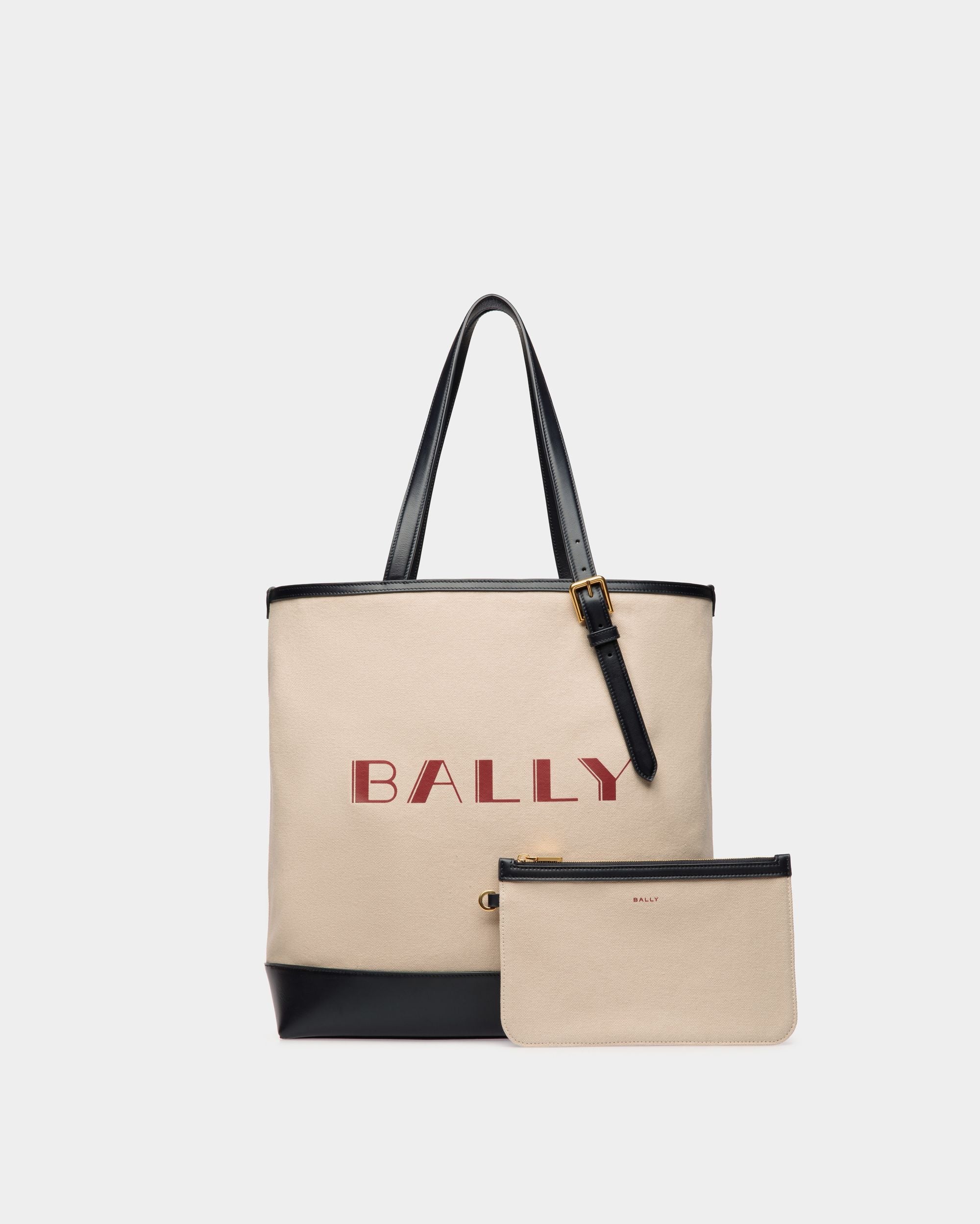 Bally Global -  - 