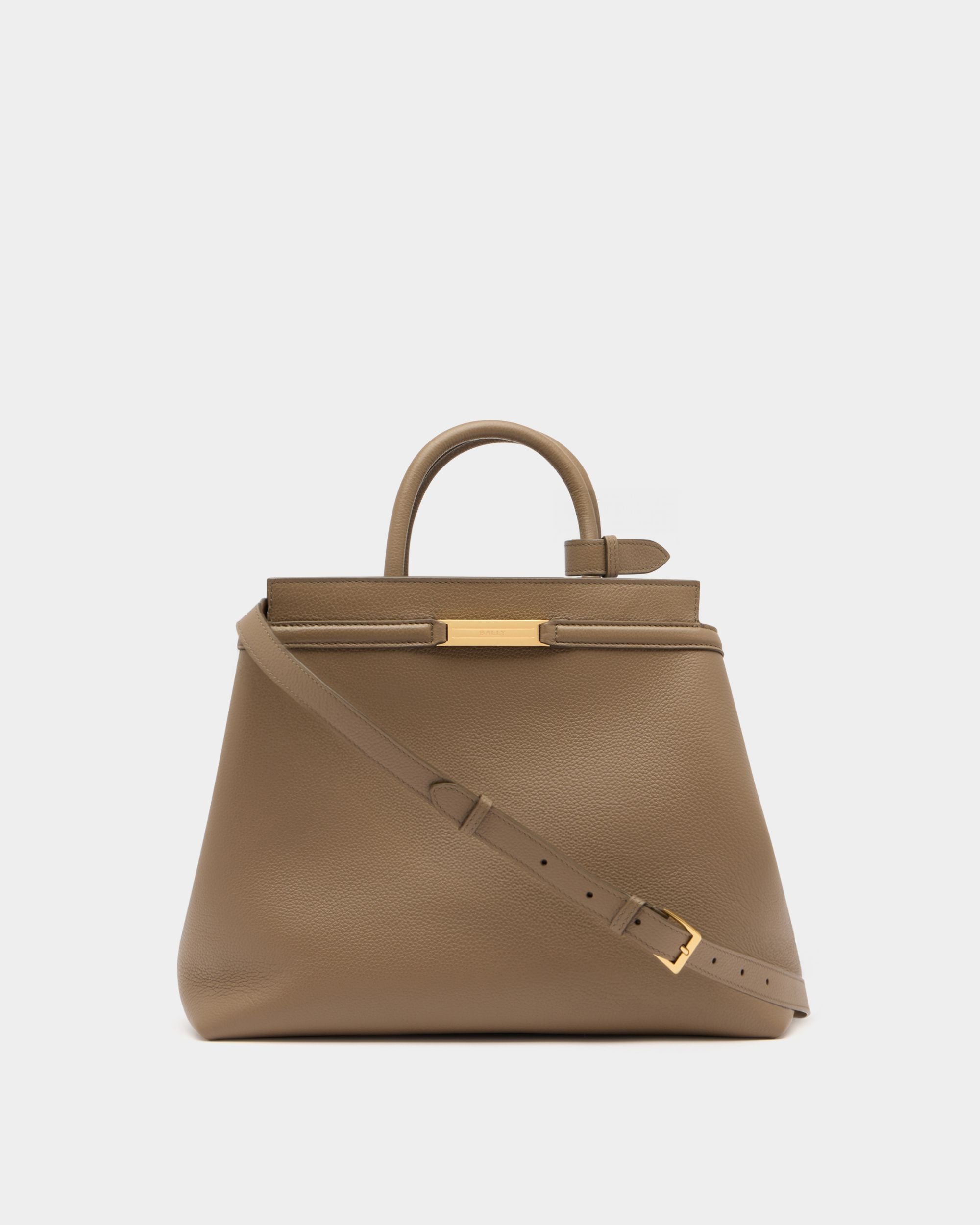 Bally Global -  - 