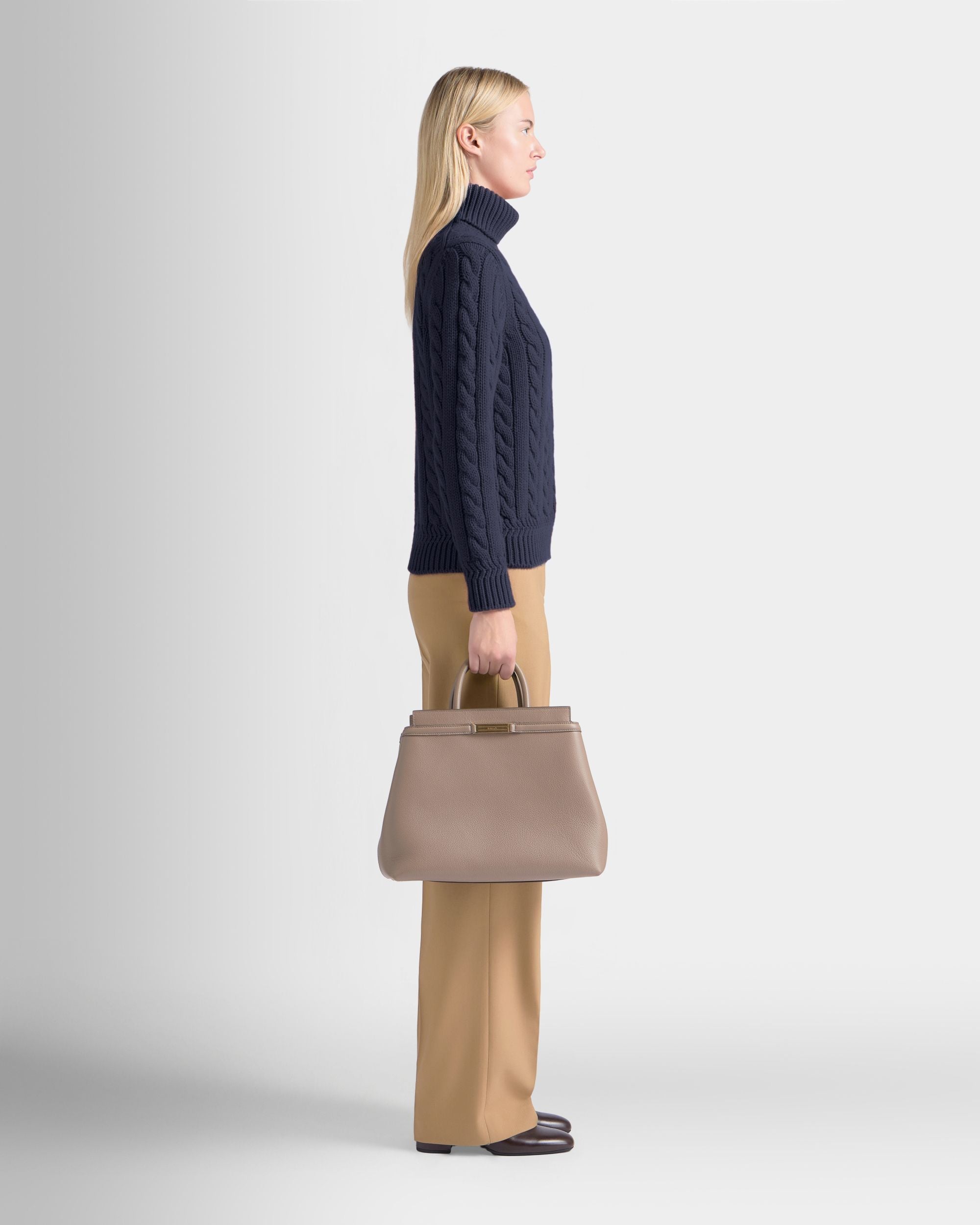 Bally Global -  - 