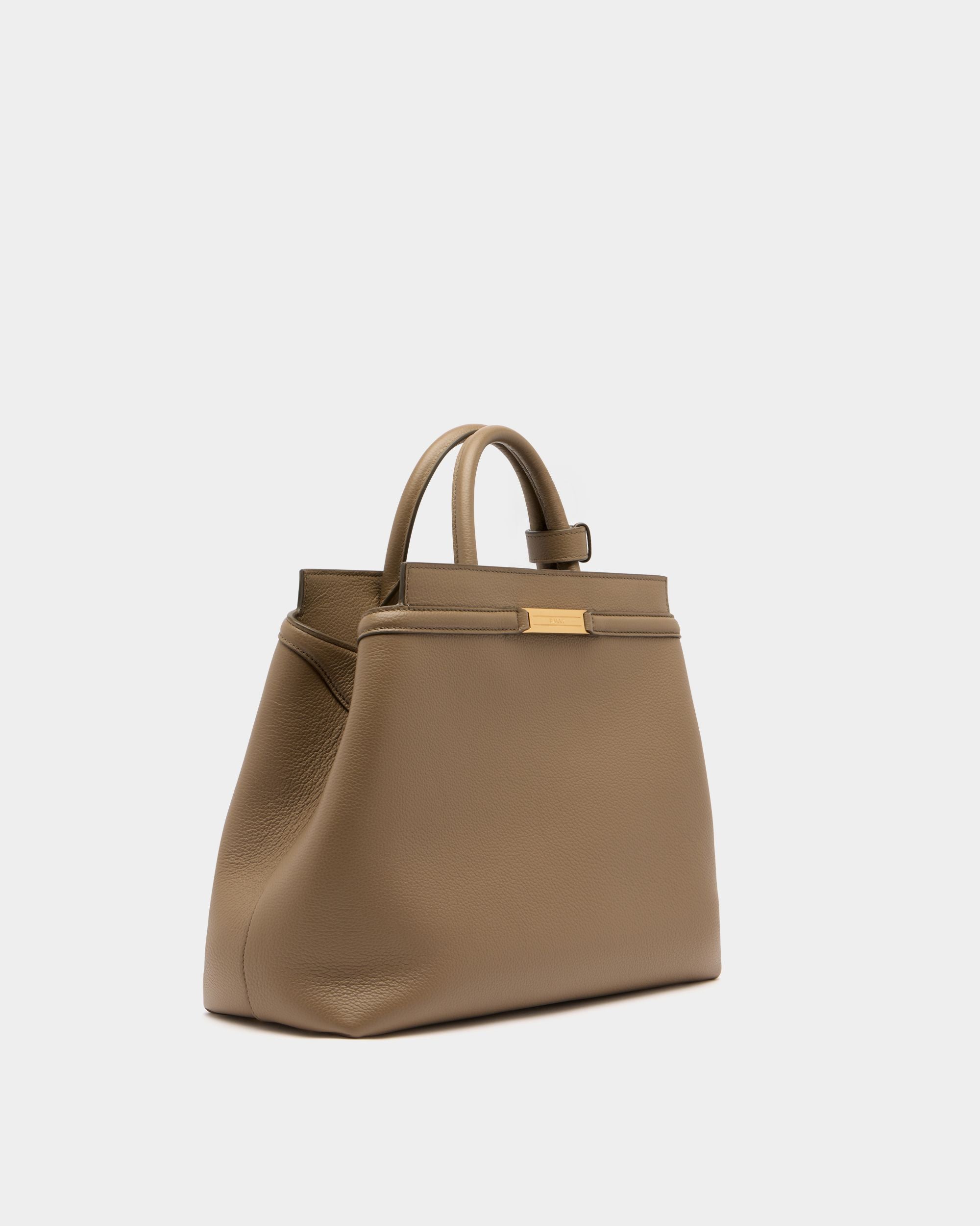 Bally Global -  - 