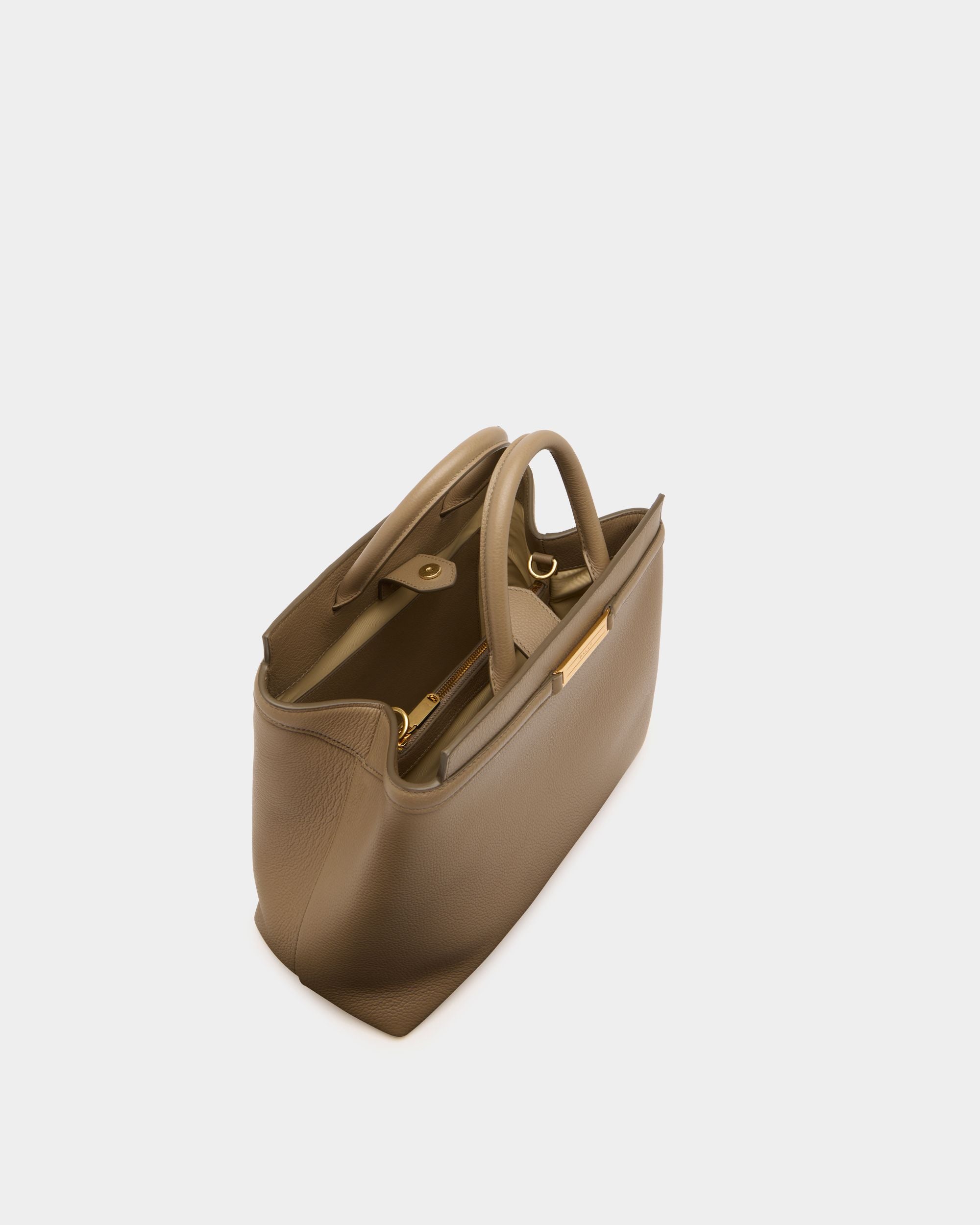 Bally Global -  - 