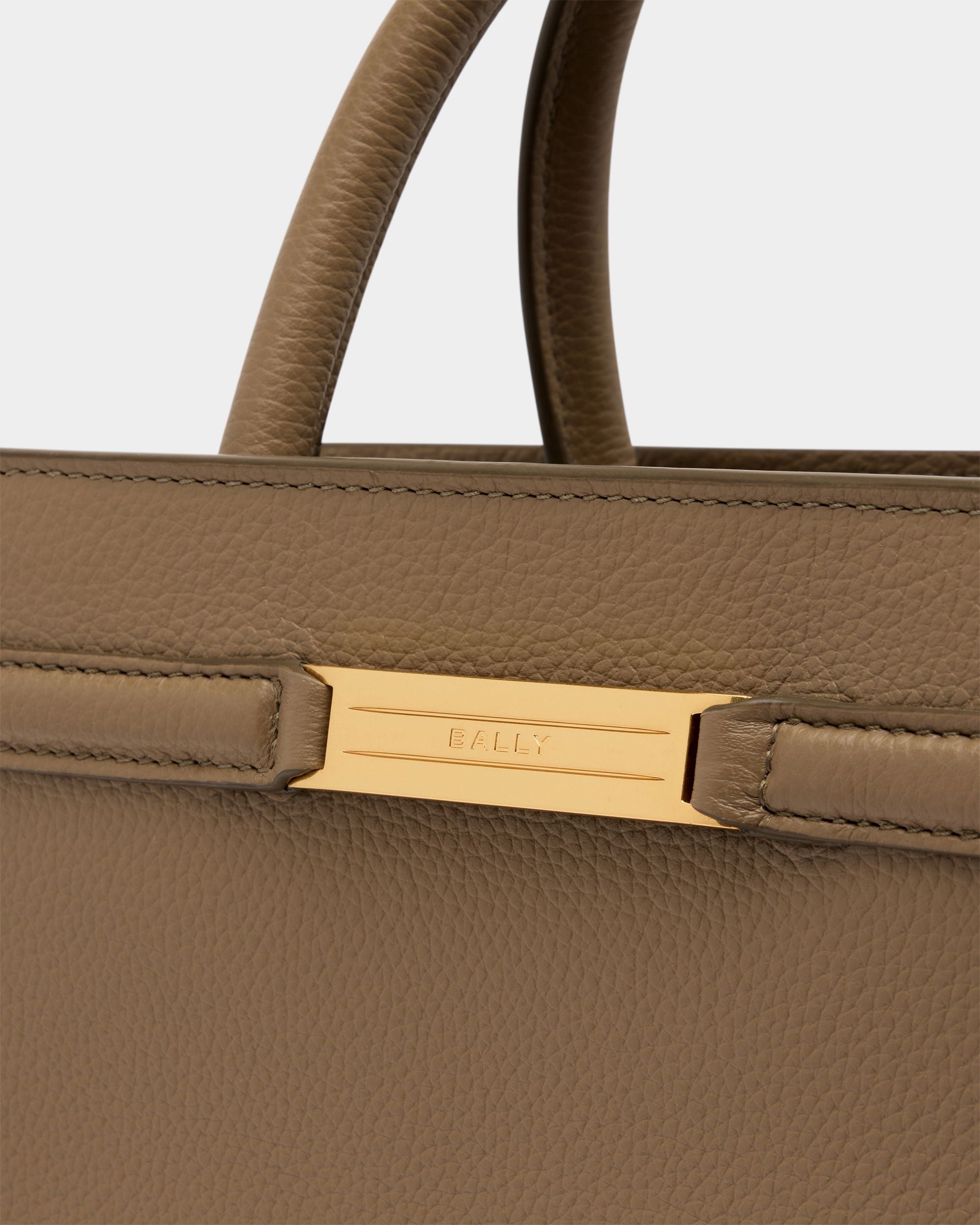 Bally Global -  - 