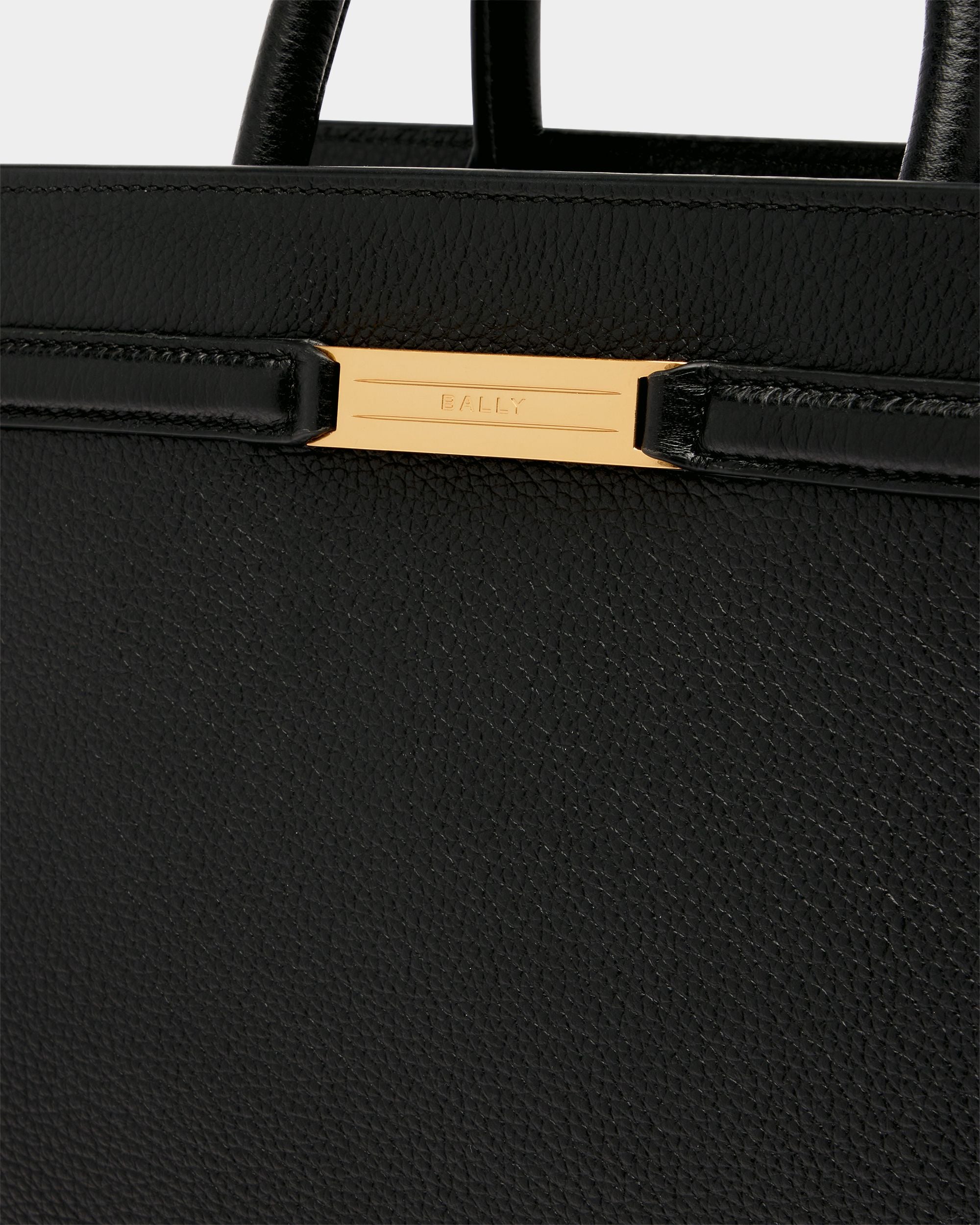 Bally Global -  - 