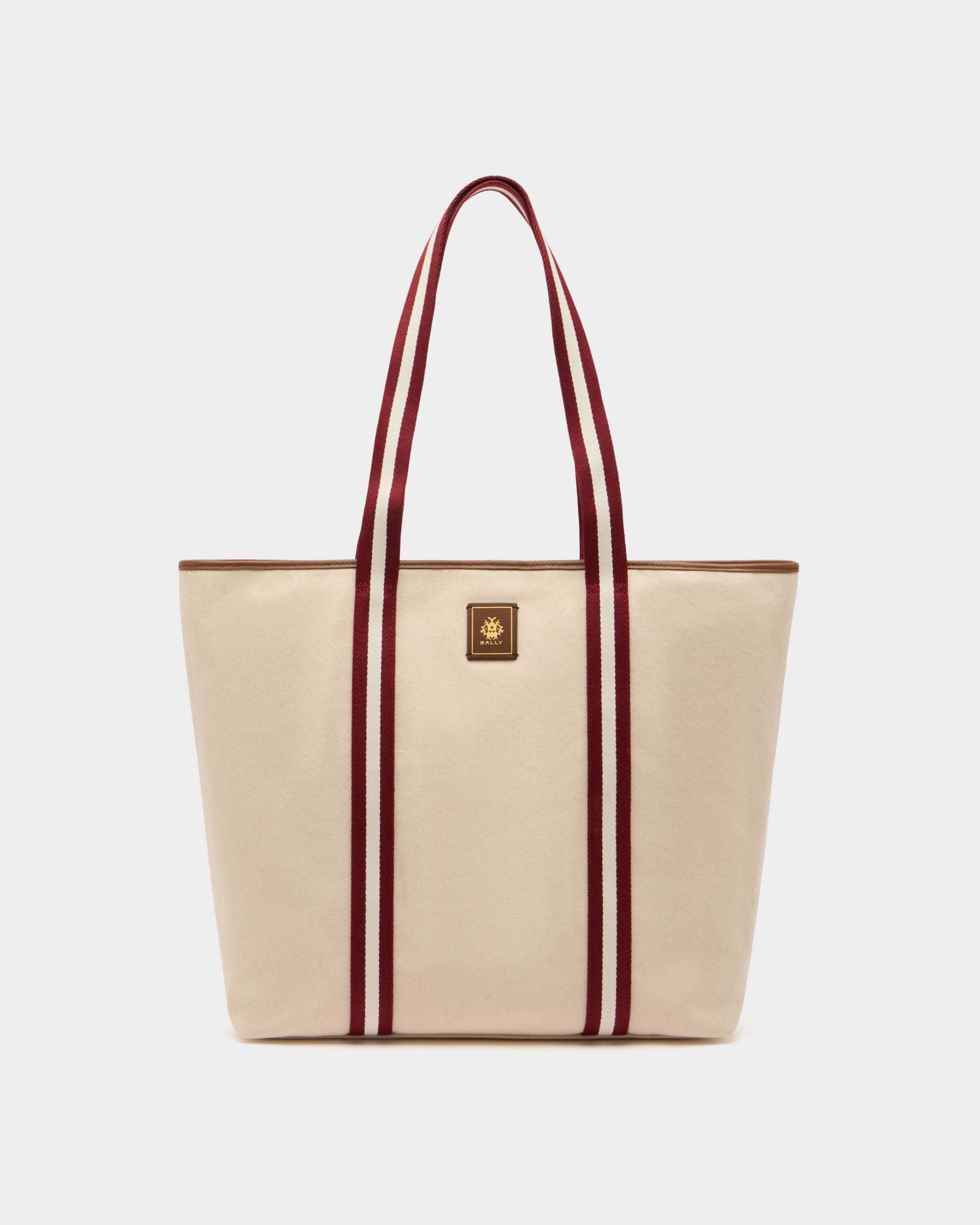 Bally Global -  - 