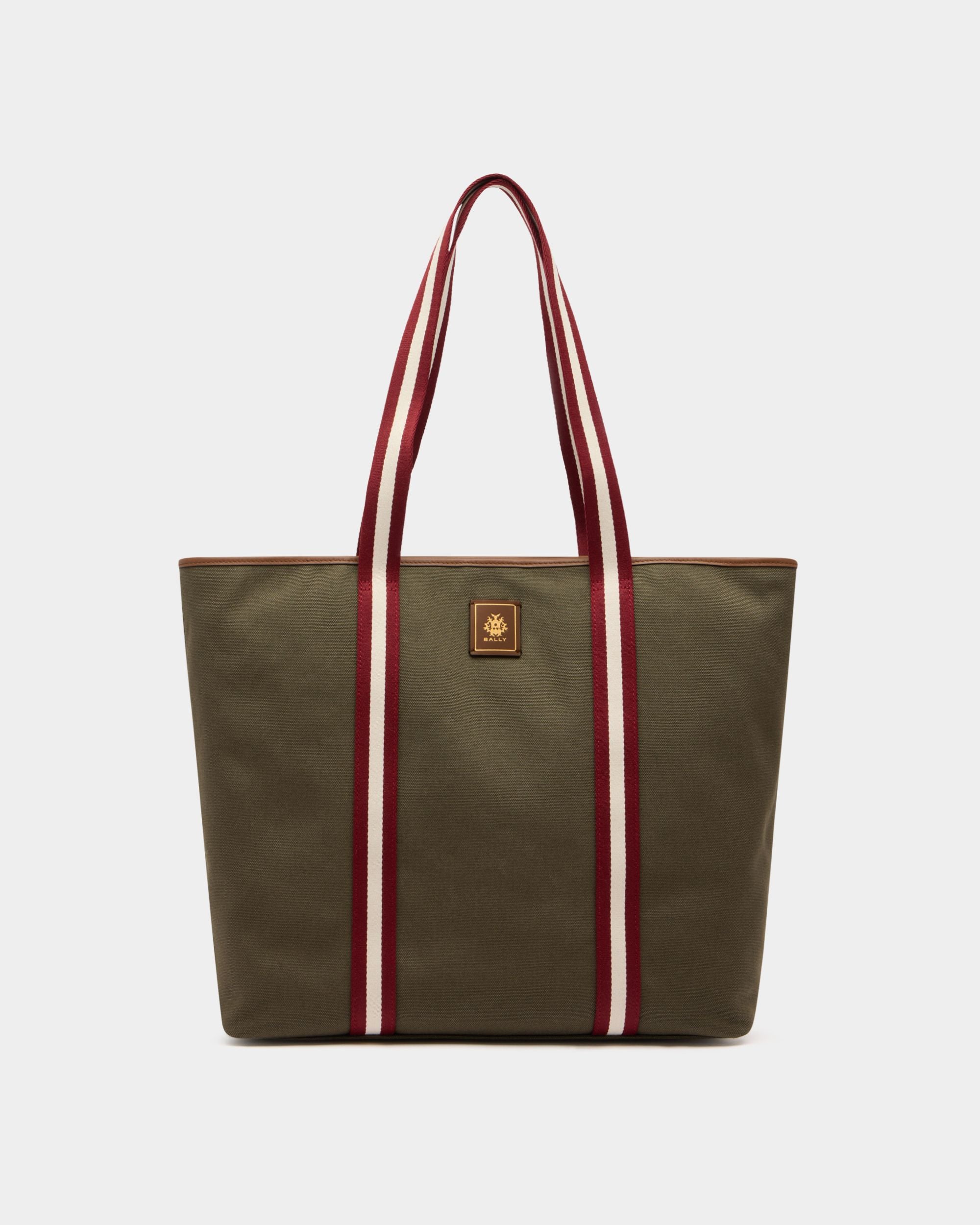 Bally Global -  - 