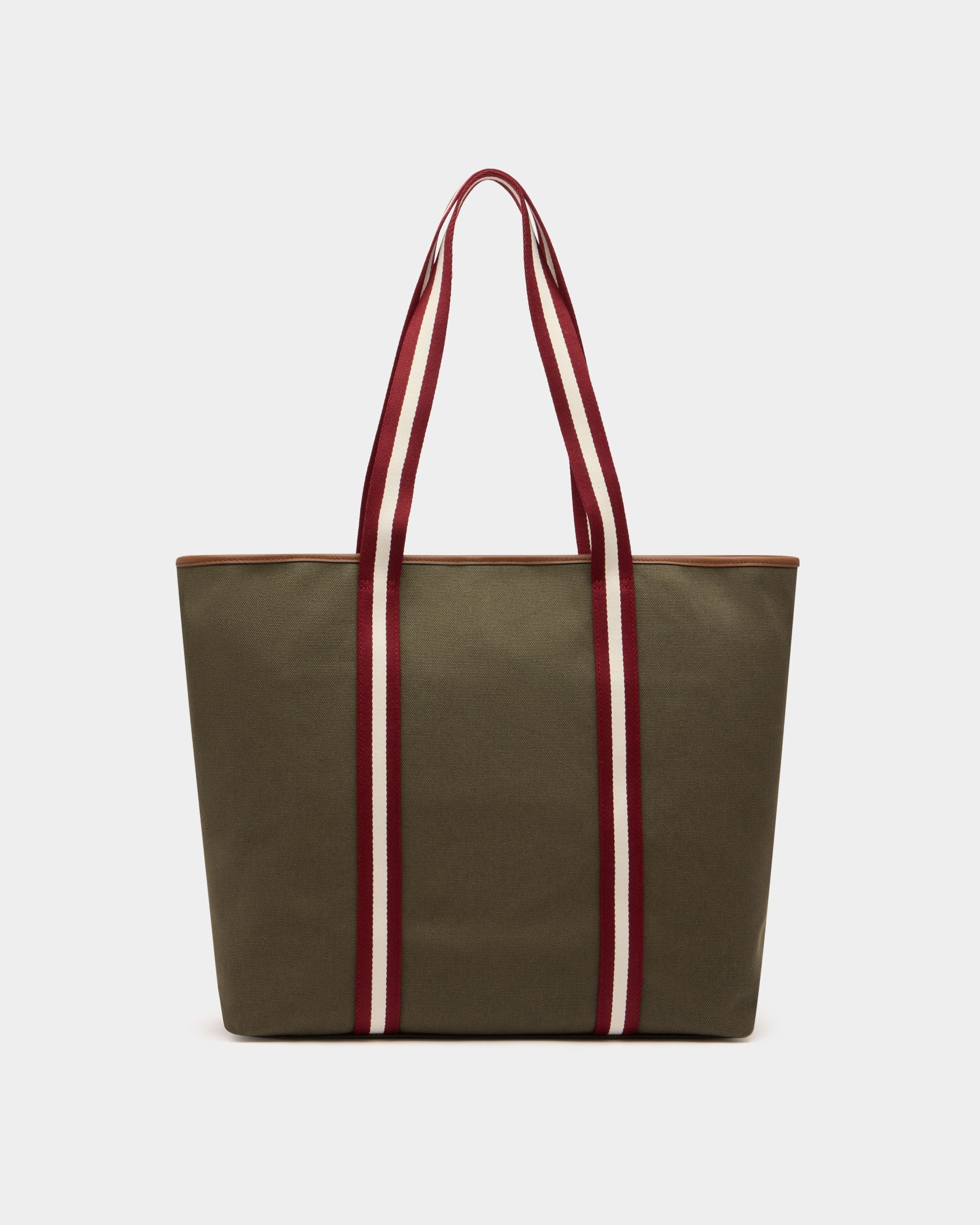 Bally Global -  - 