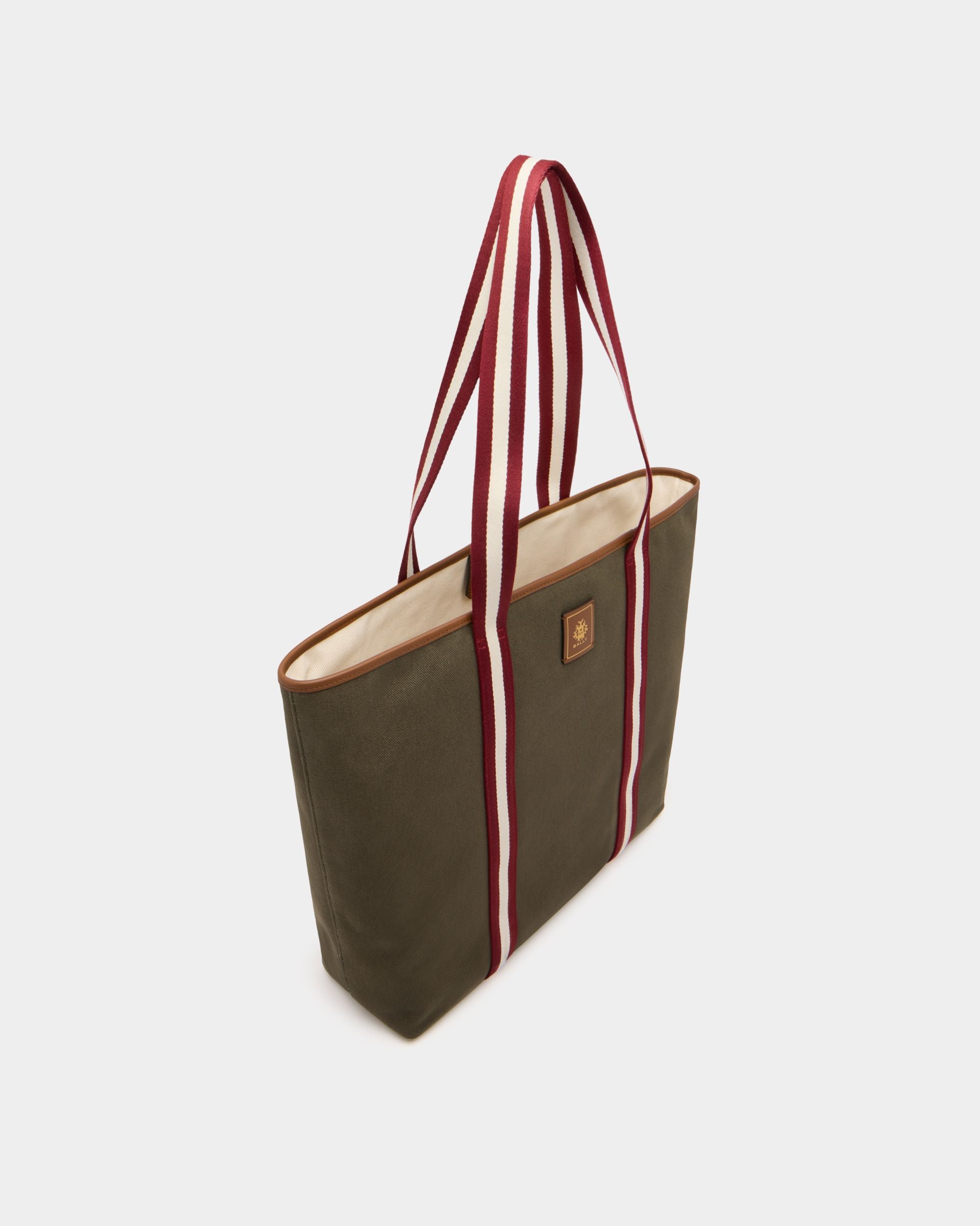 Bally Global -  - 