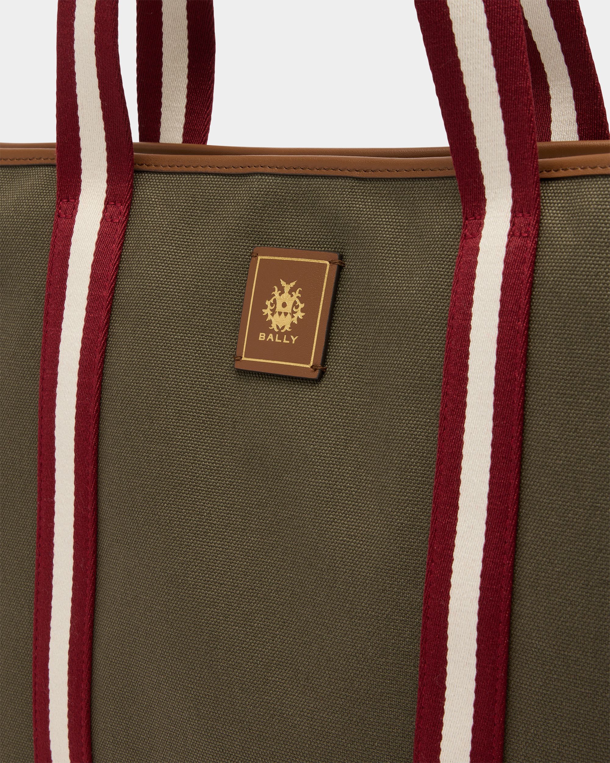 Bally Global -  - 