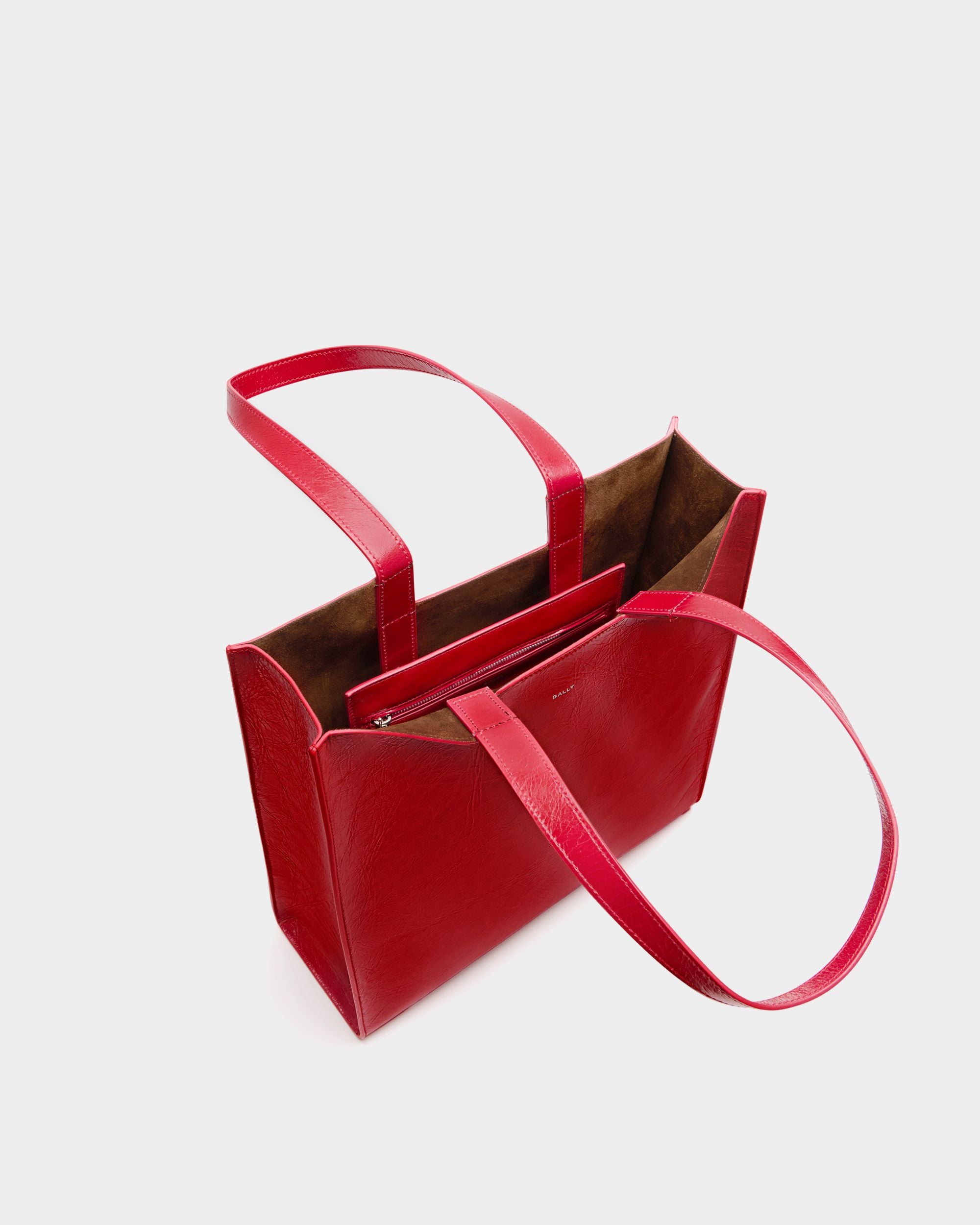 Bally Global -  - 
