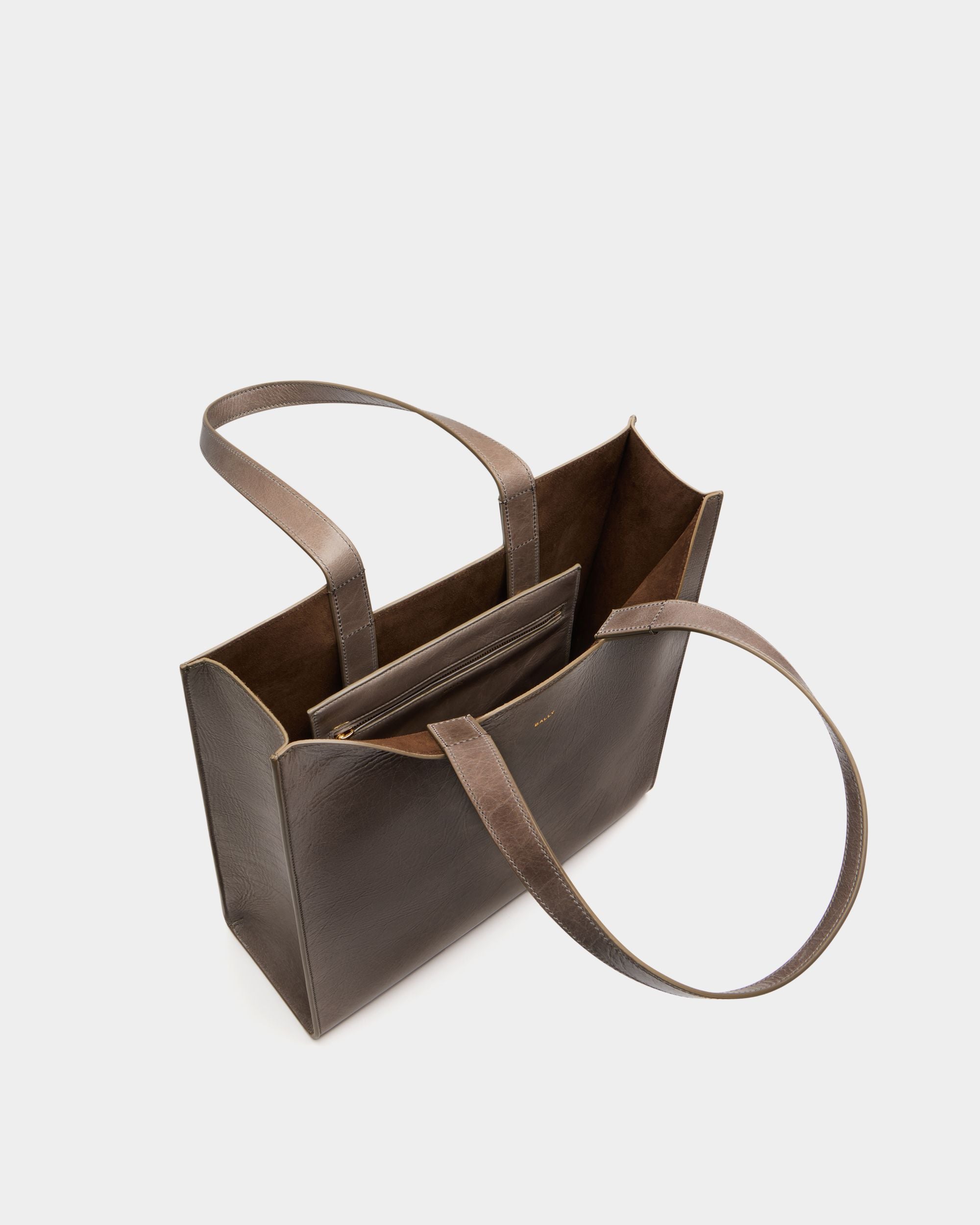 Bally Global -  - 