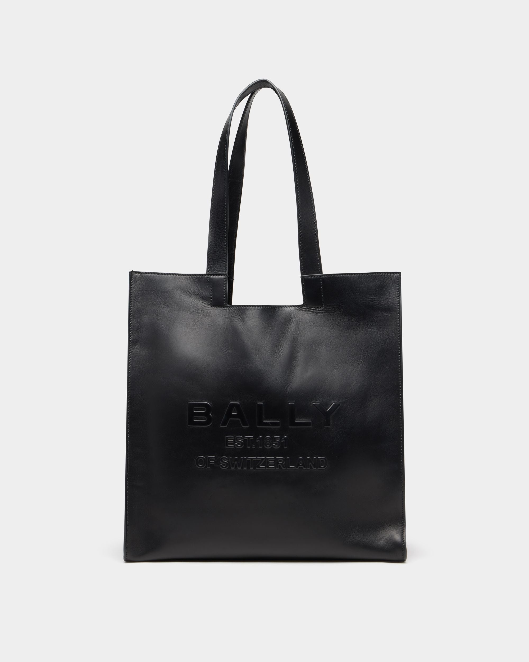 Women's Tote Bags | Bally Global US