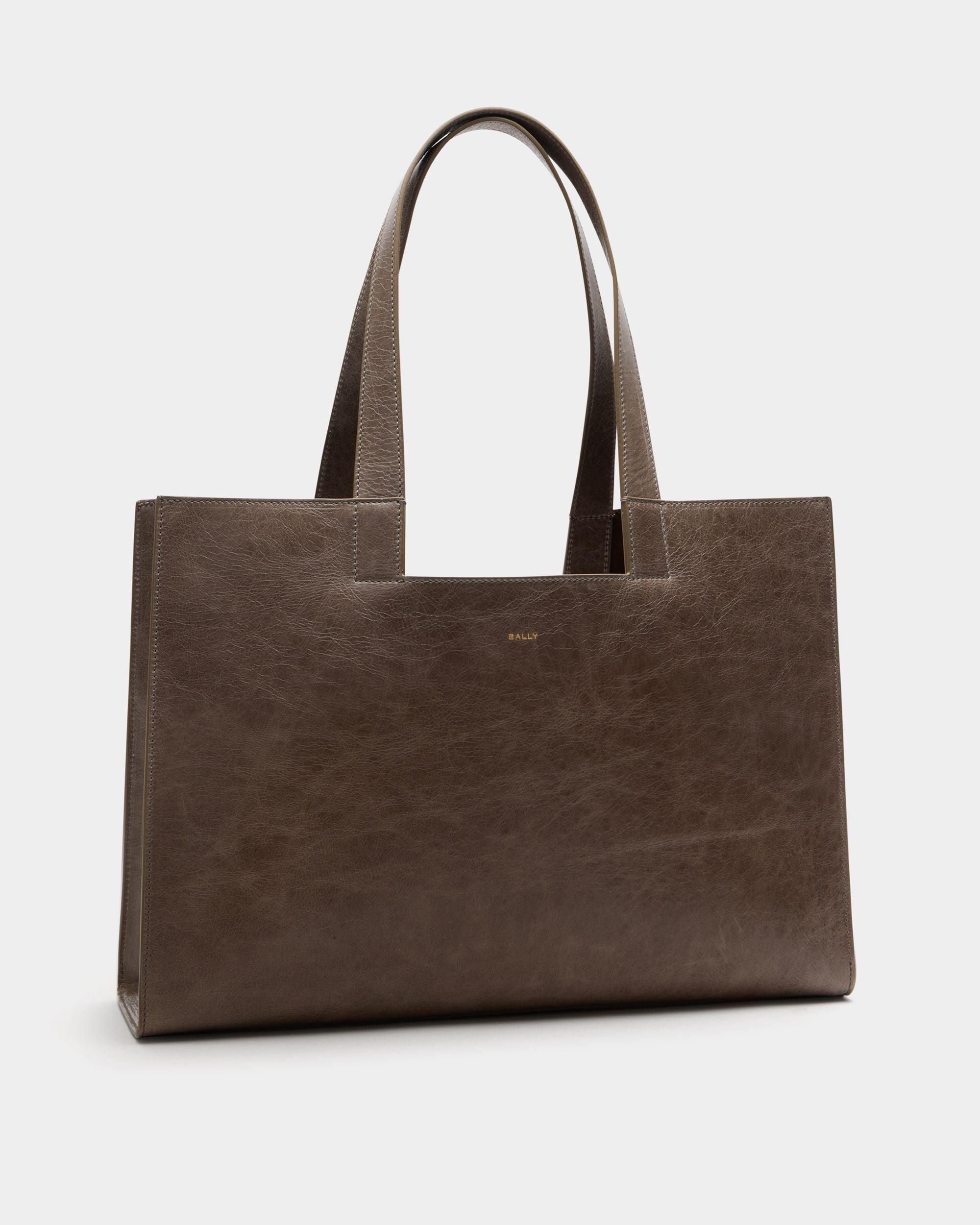 Bally Global -  - 